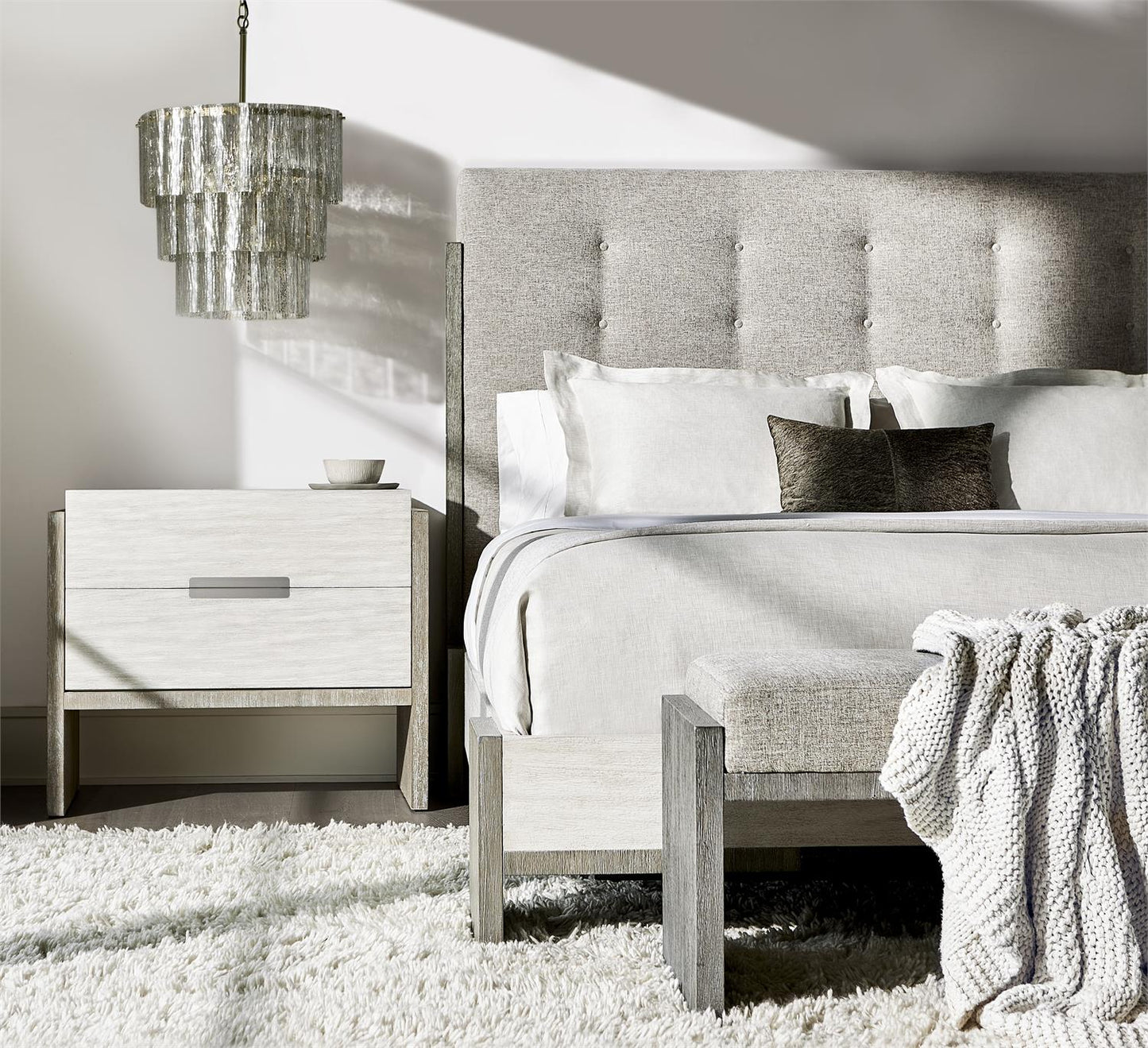 Foundations Nightstand