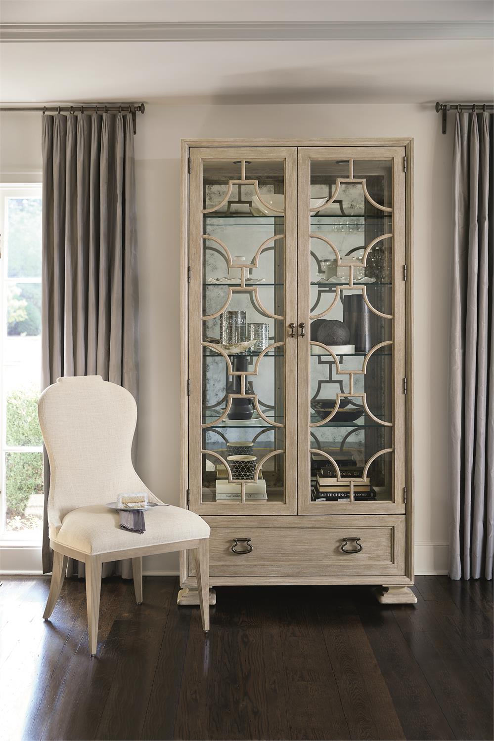 Santa Barbara Side Chair