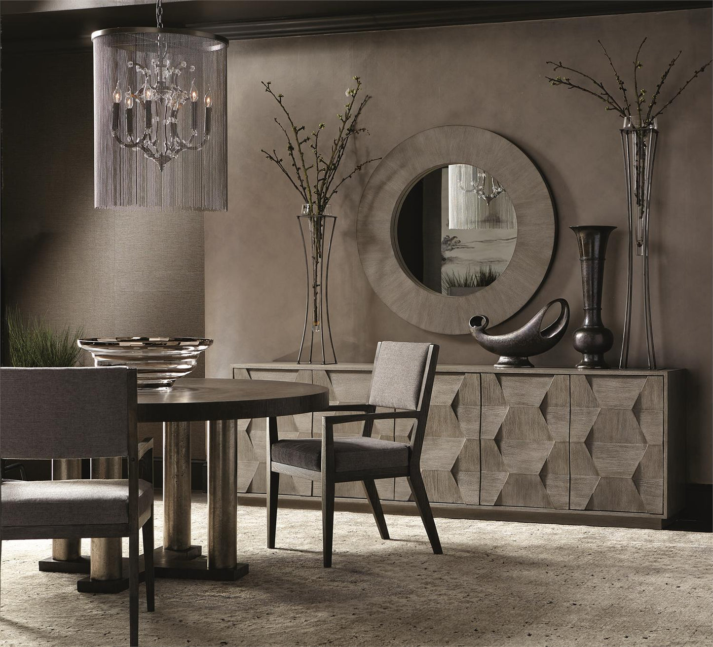 Linea Dining Table