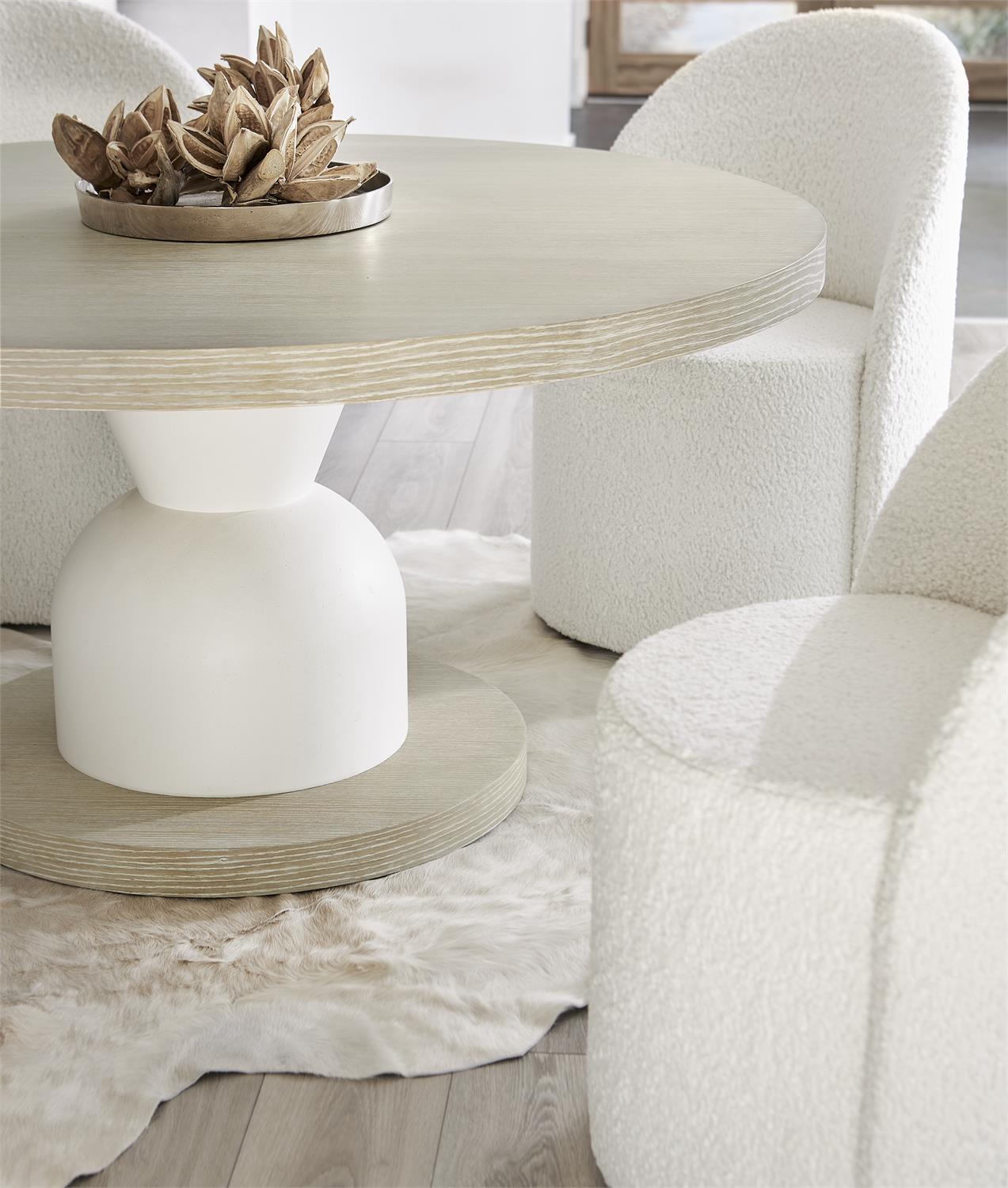 Solaria Dining Table