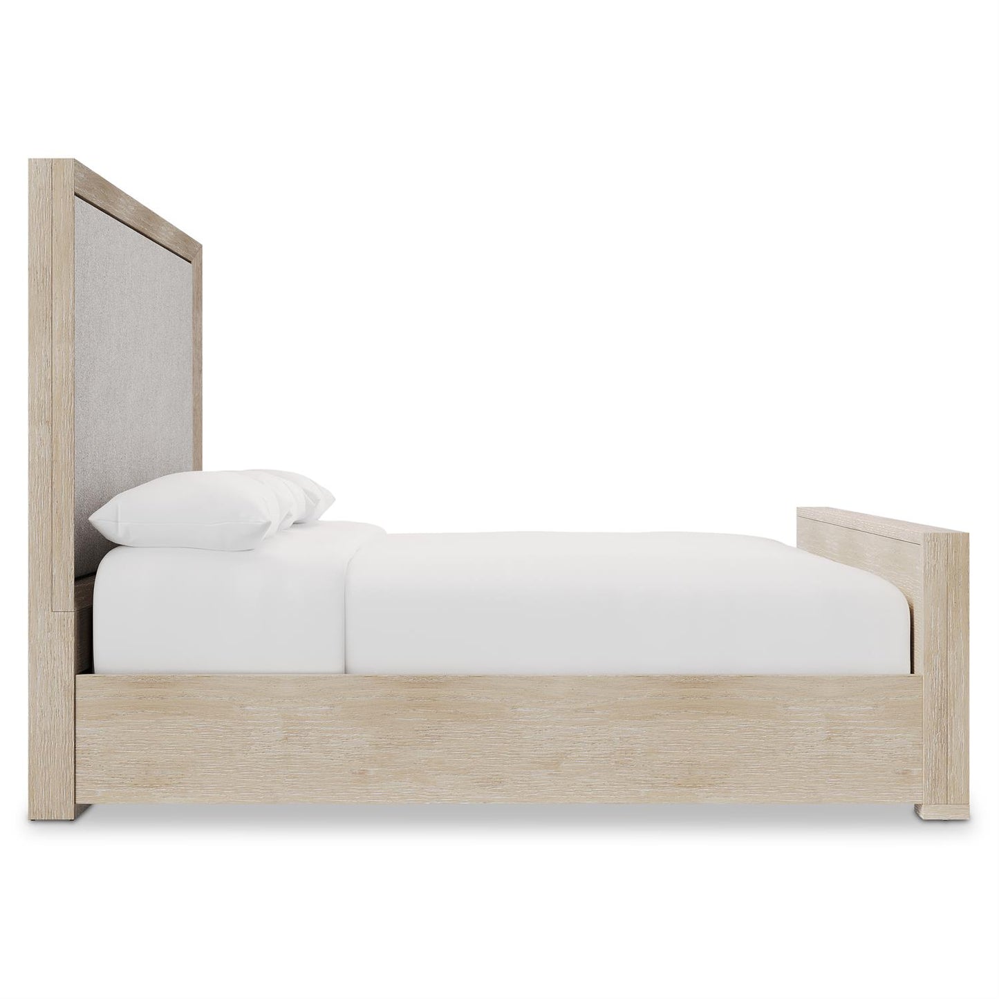 Prado Panel Bed Queen