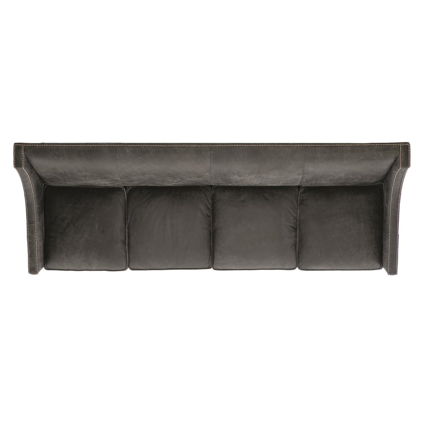 Palisades Leather Sofa