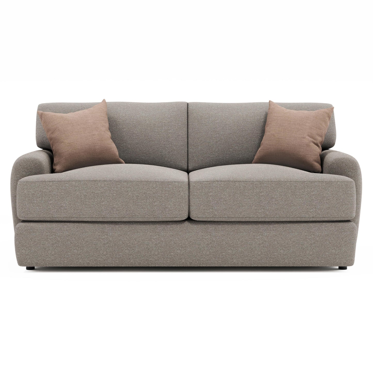 Cameron Fabric Loveseat