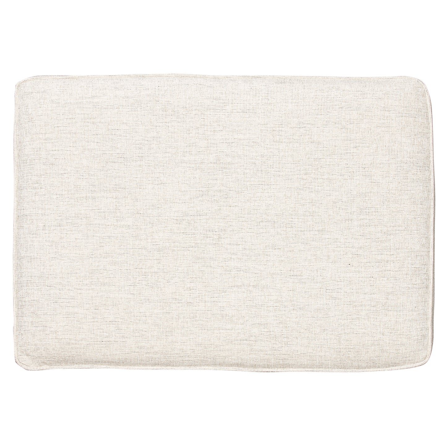 Foster Fabric Ottoman