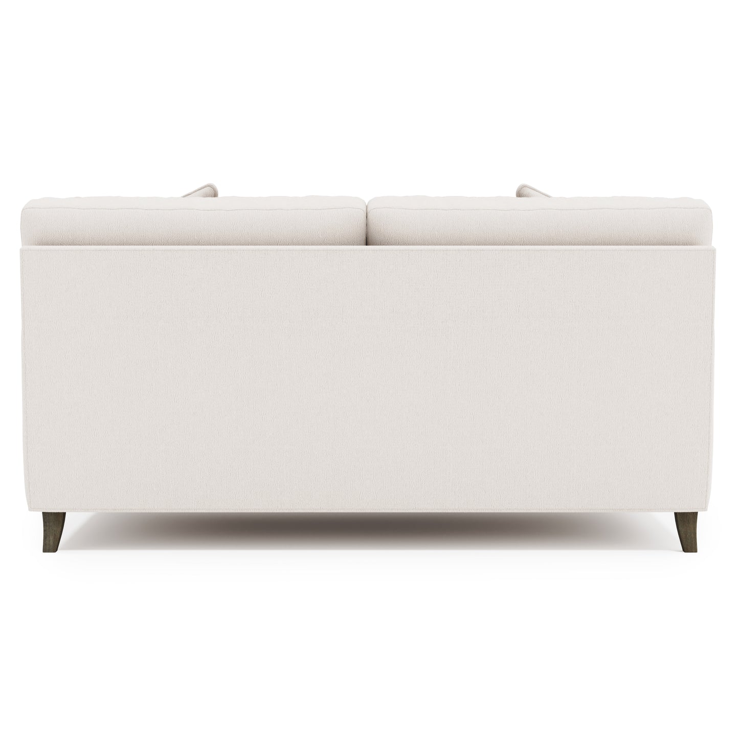 Mila Fabric Loveseat