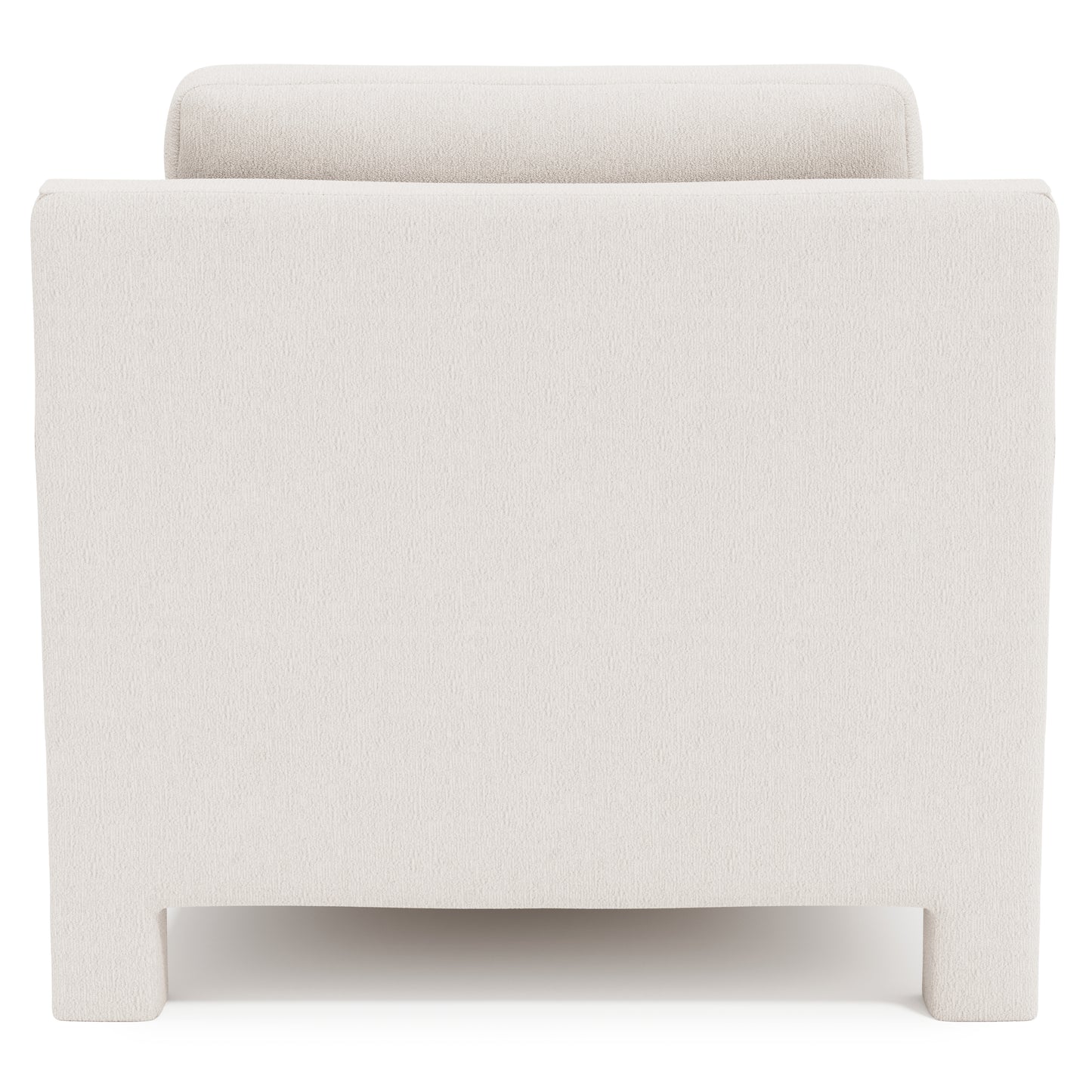 Mily Fabric Chaise