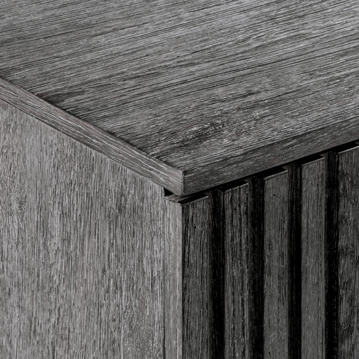 Menton Entertainment Credenza