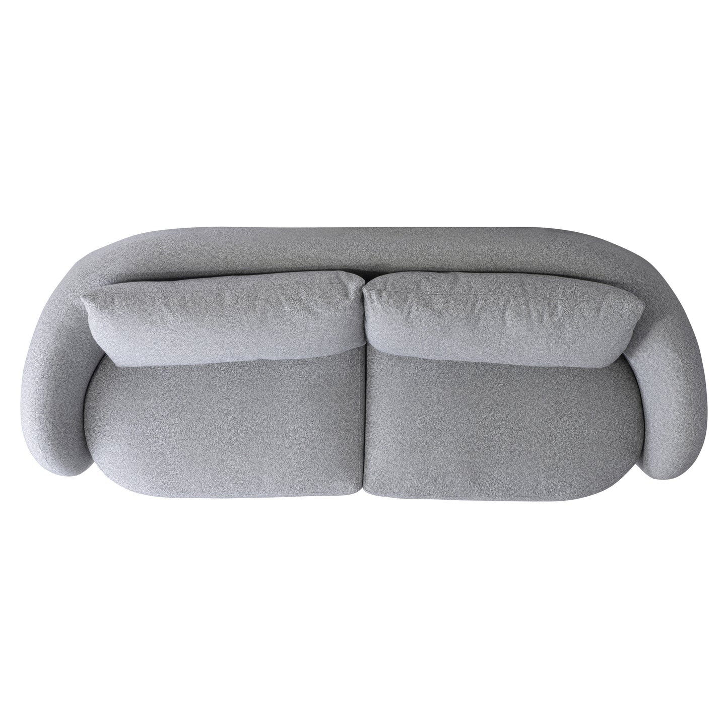 Moretti Fabric Sofa