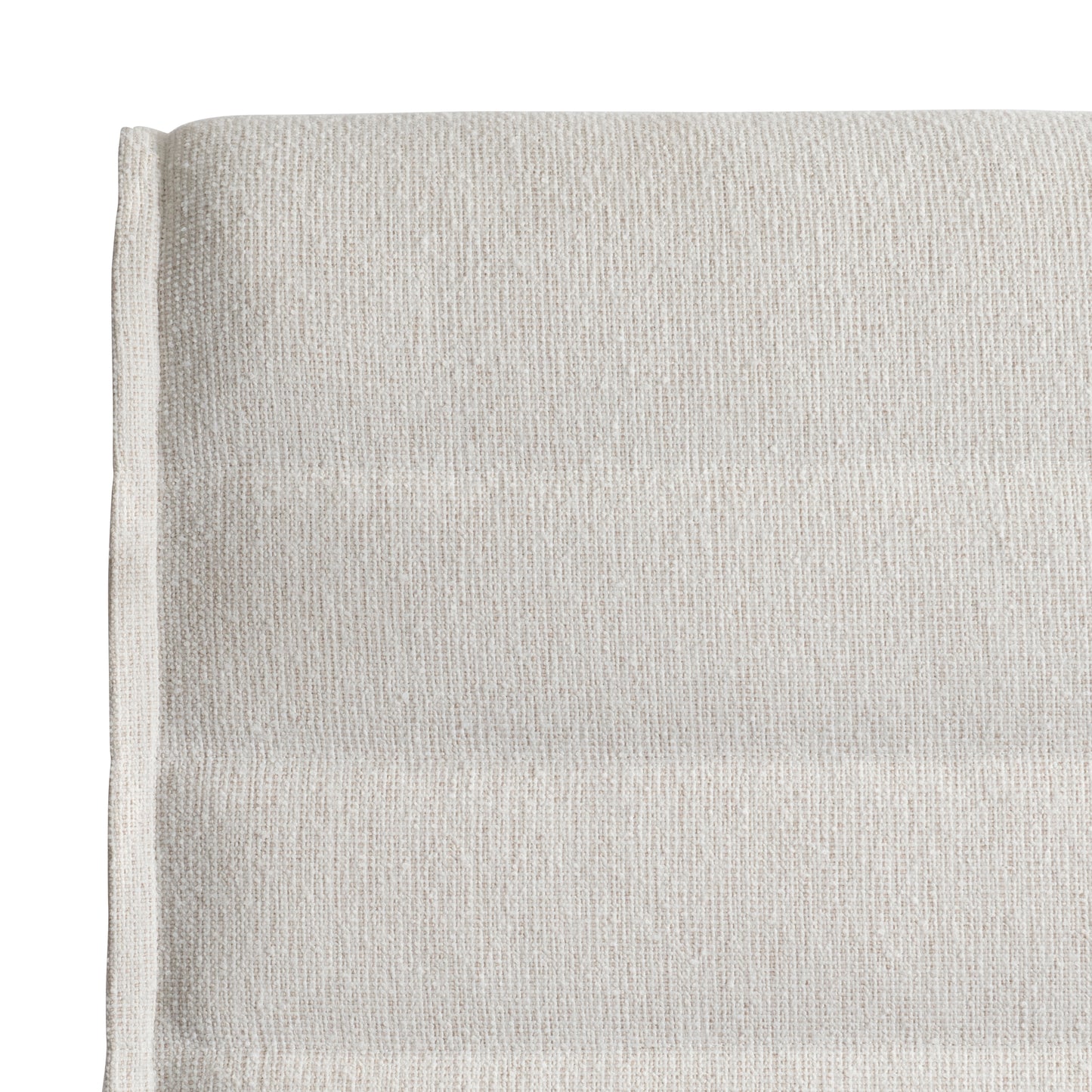 Sereno Panel Bed California King