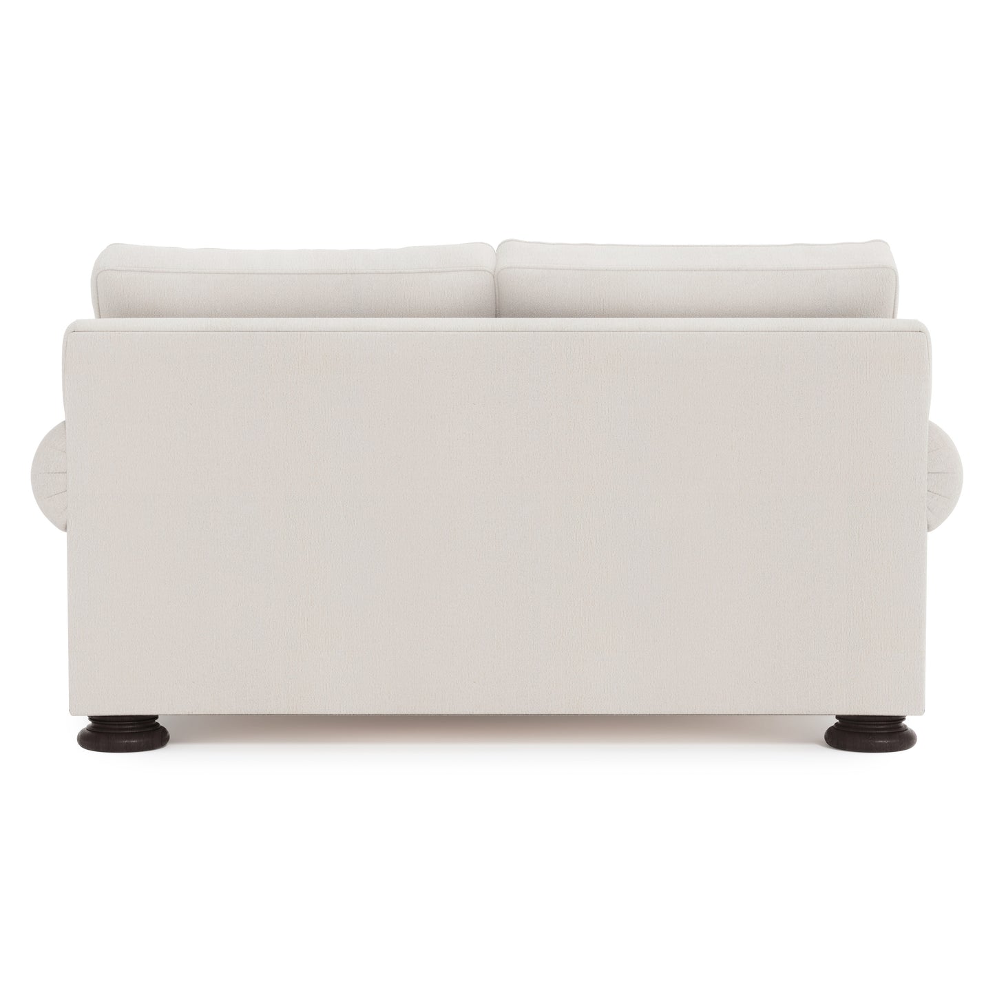 Foster Fabric Loveseat