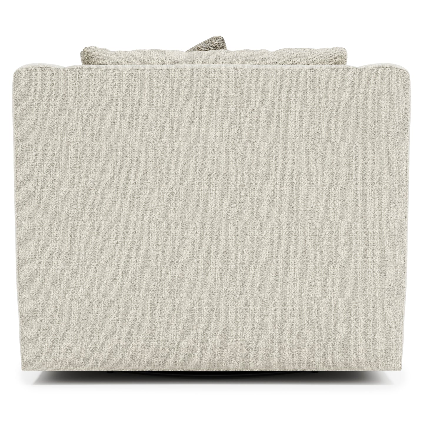 Gabi Fabric Swivel Chair