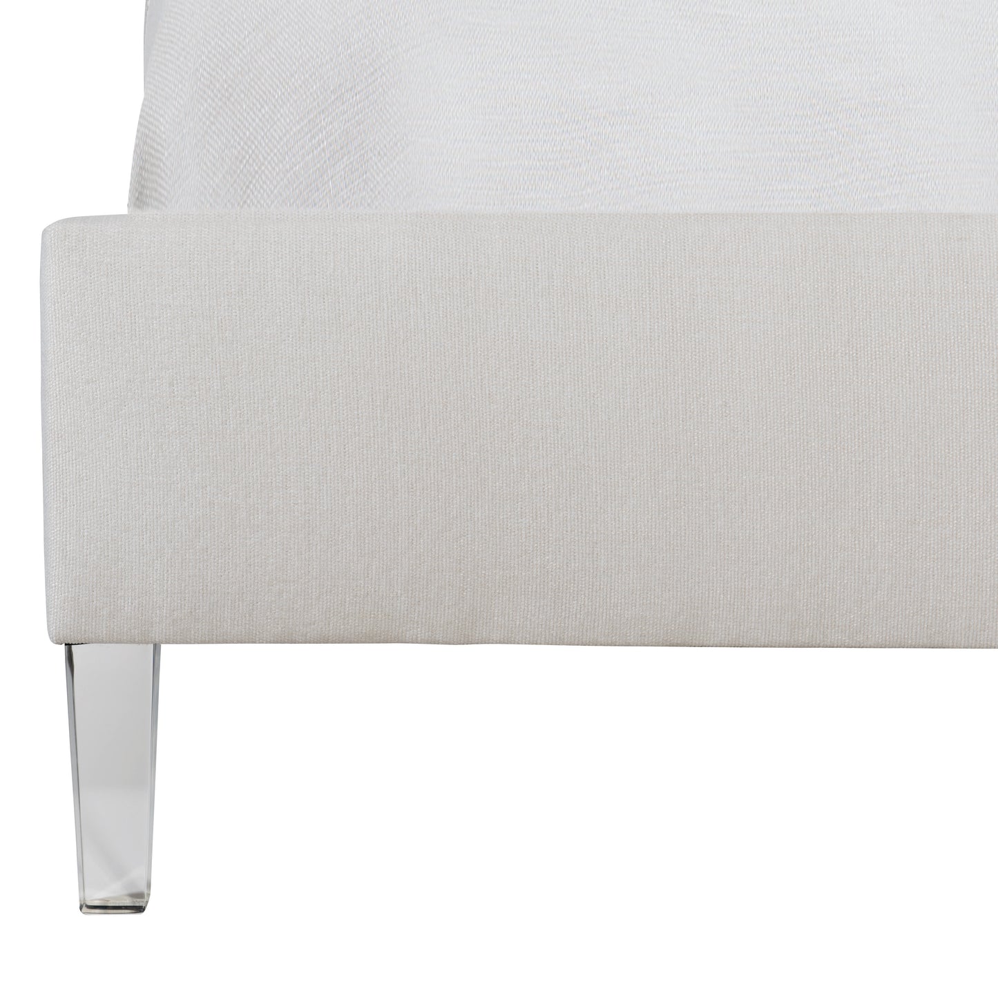 Estella Fabric Shelter Bed