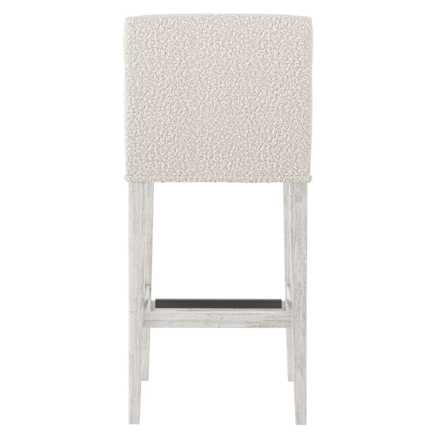 Hyde Fabric Bar Stool