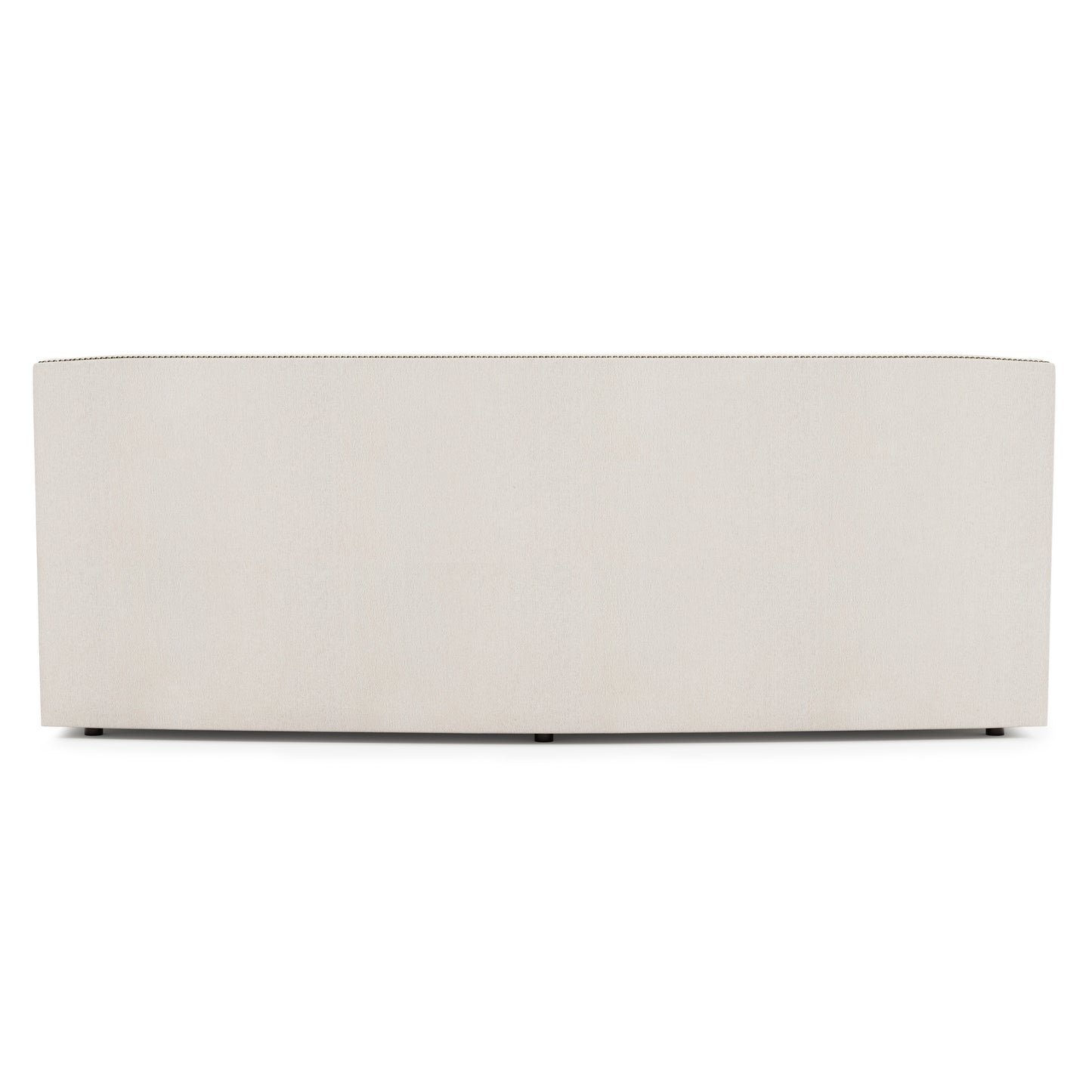 Candace Fabric Sofa