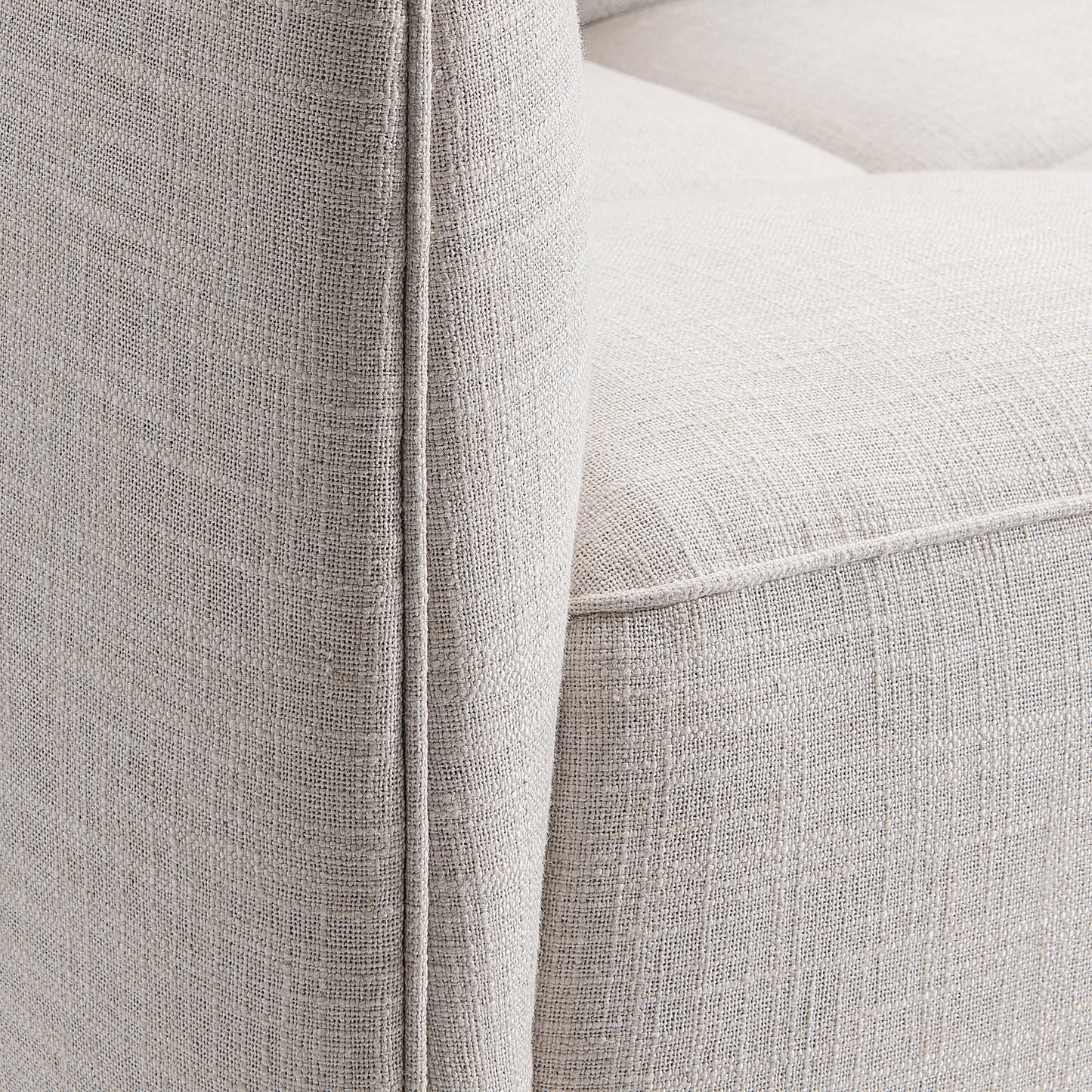 Mercer Fabric Sofa