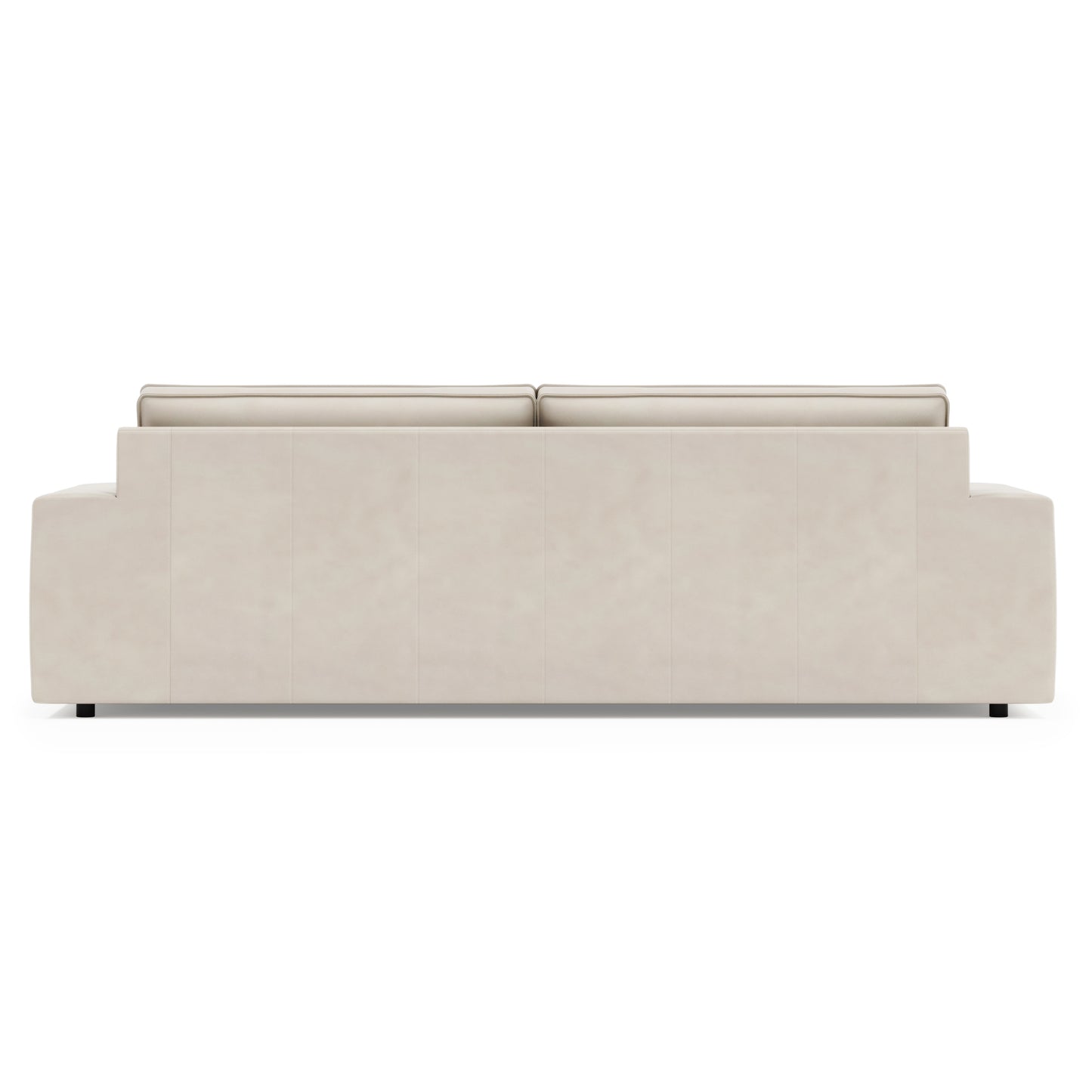 Nest Leather Sofa