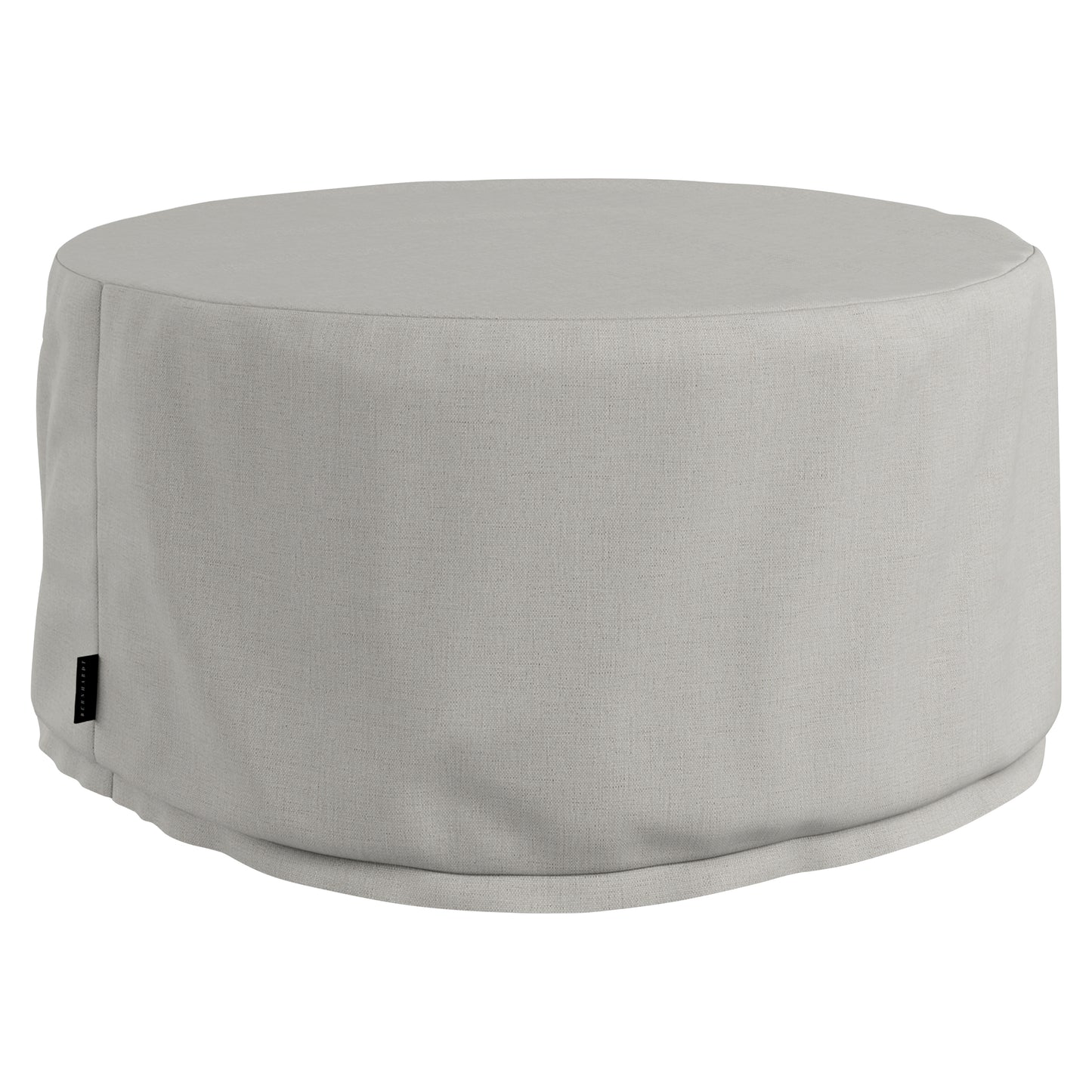 Coquille Outdoor Cocktail Table Cover