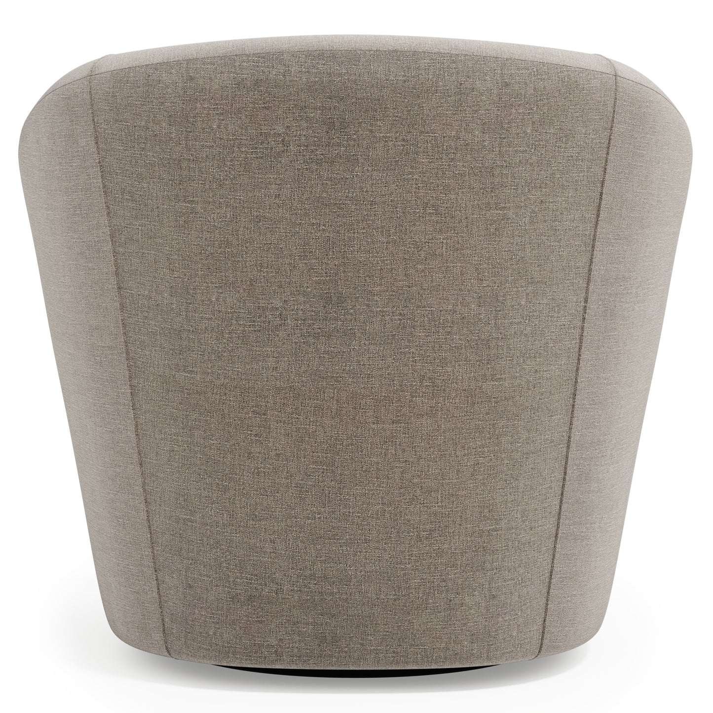Tilly Fabric Swivel Chair