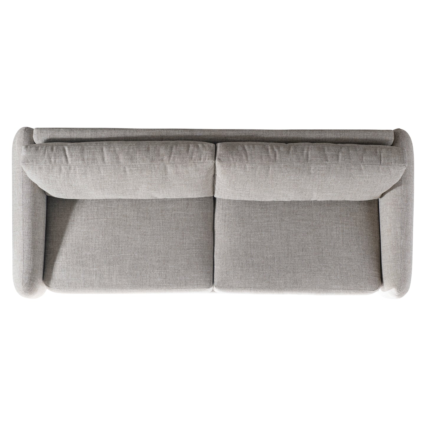 Soleil Fabric Sofa
