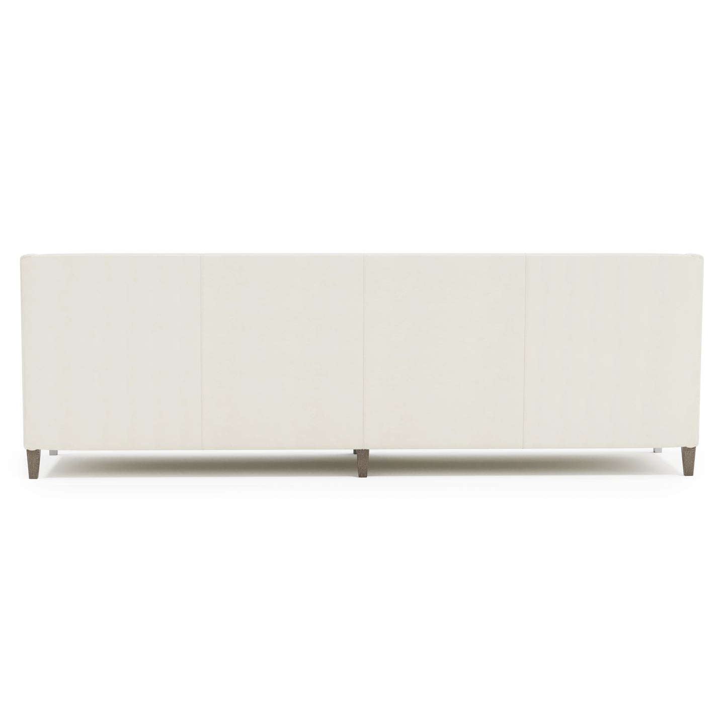 Palisades Leather Sofa