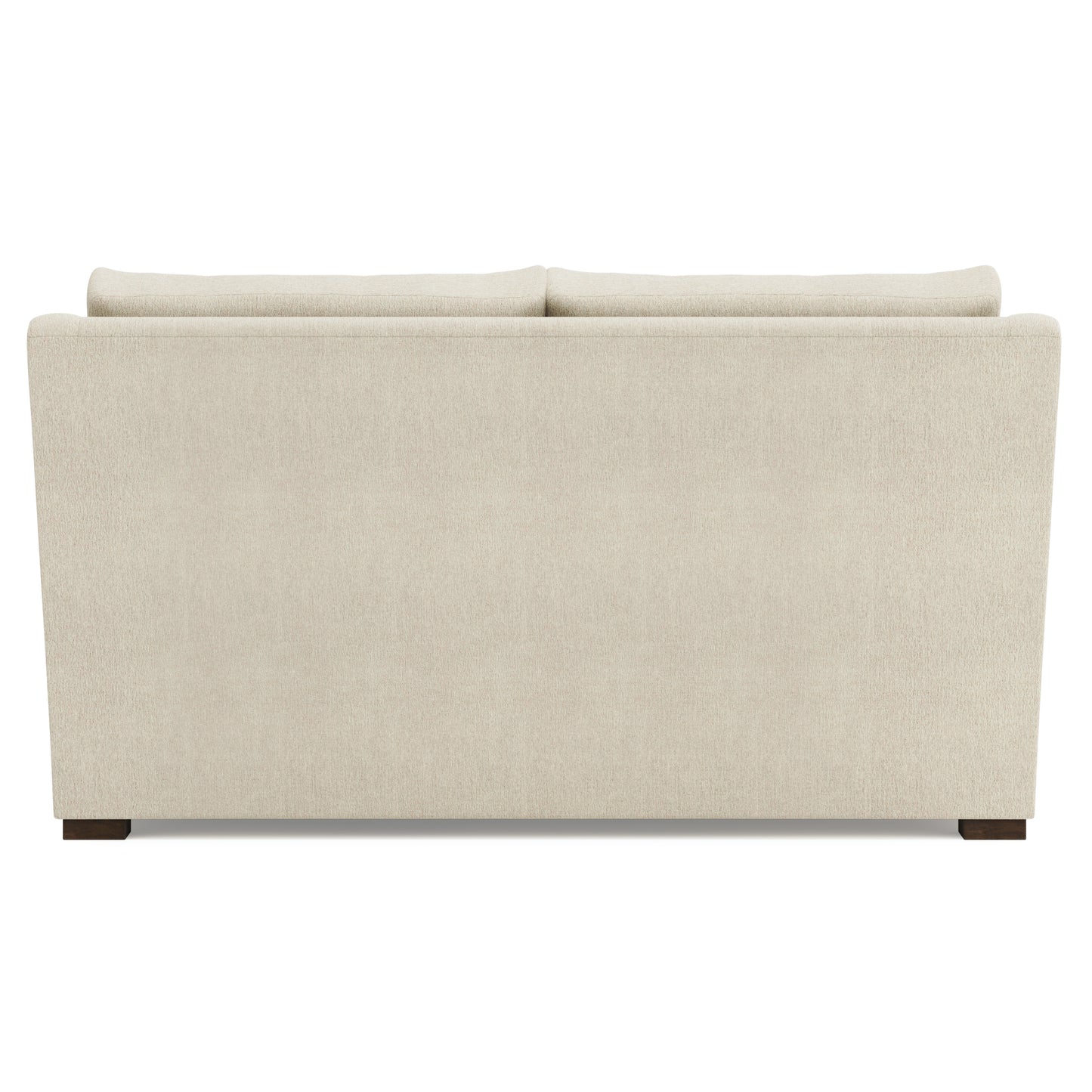 Ventura Fabric Loveseat