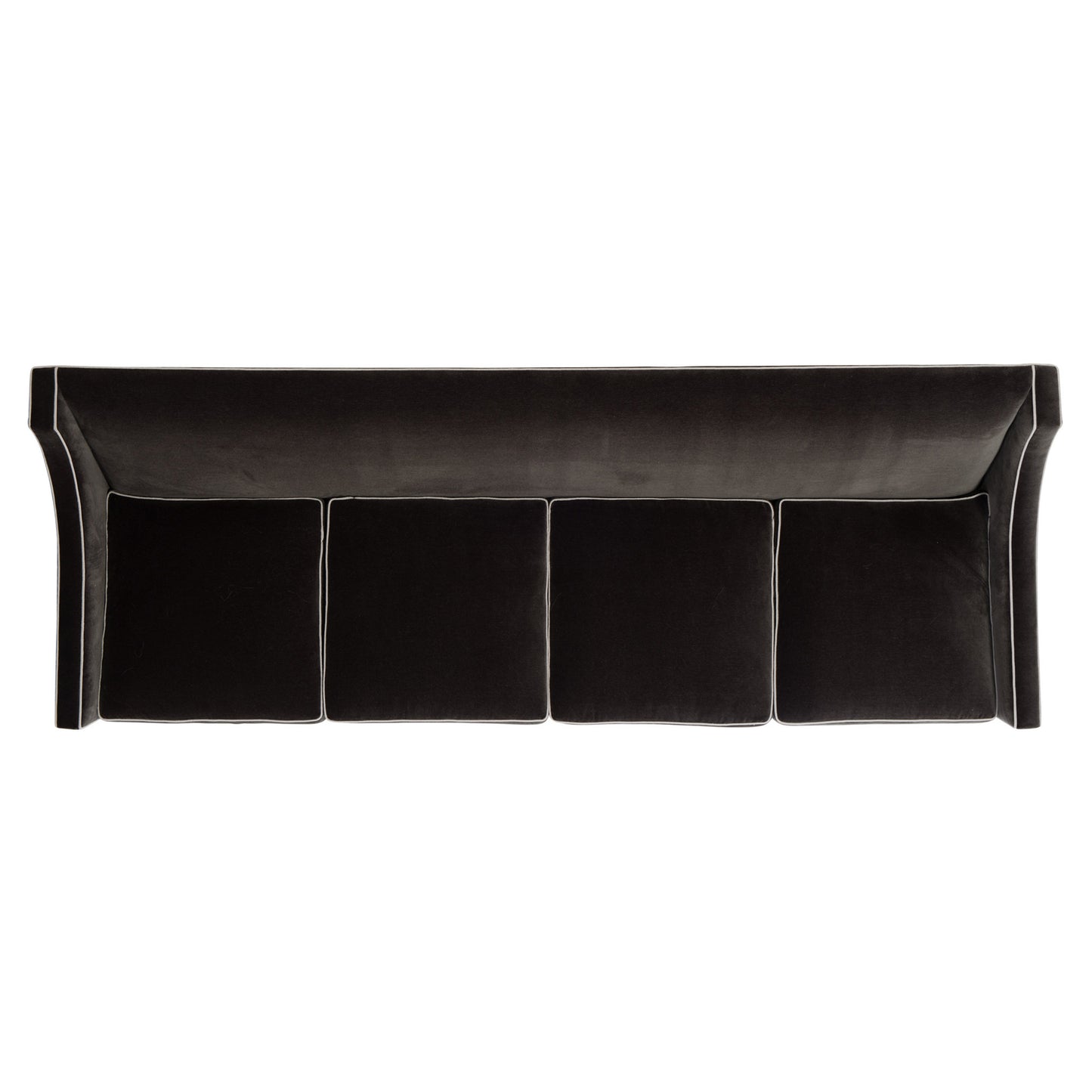 Palisades Fabric Sofa