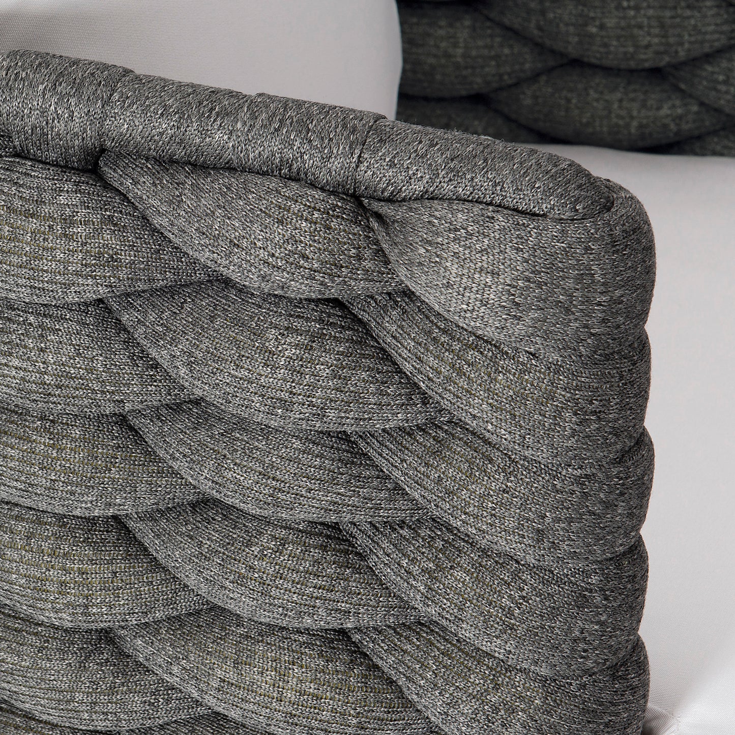 Santa Cruz Outdoor Arm Chair