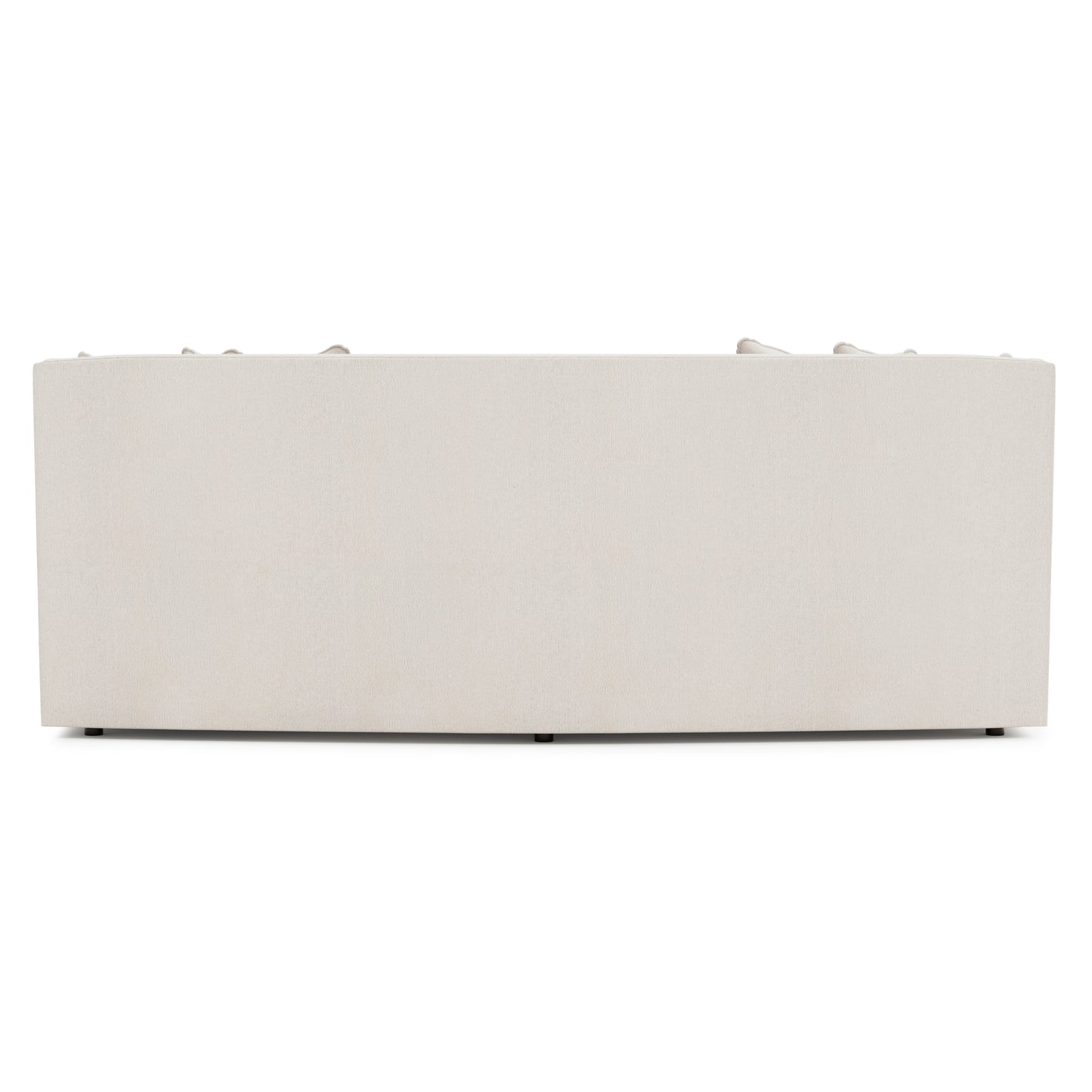 Candace Fabric Sofa