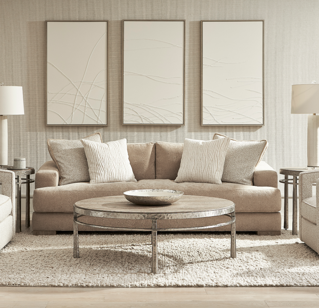 Aventura Accent Table