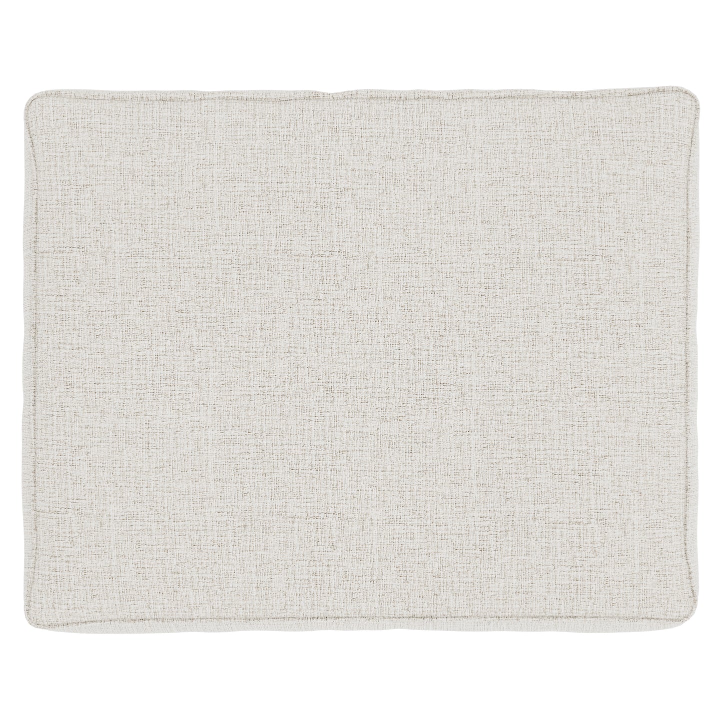 Addison Fabric Ottoman