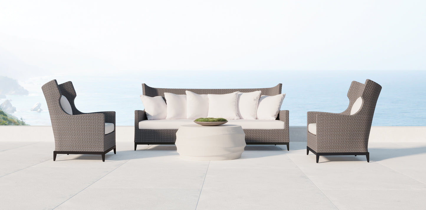 Captiva Outdoor Sofa