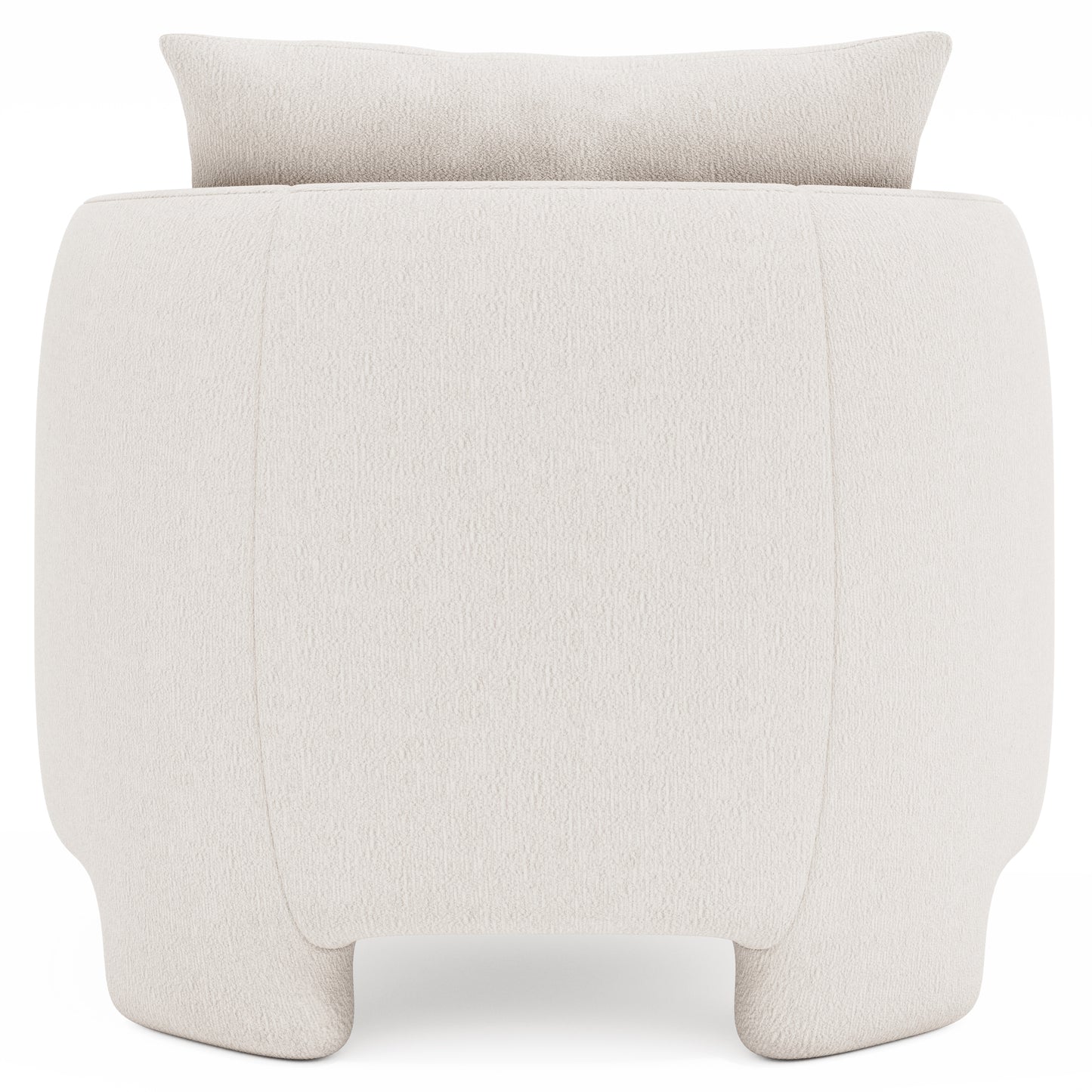 Rowan Fabric Chair