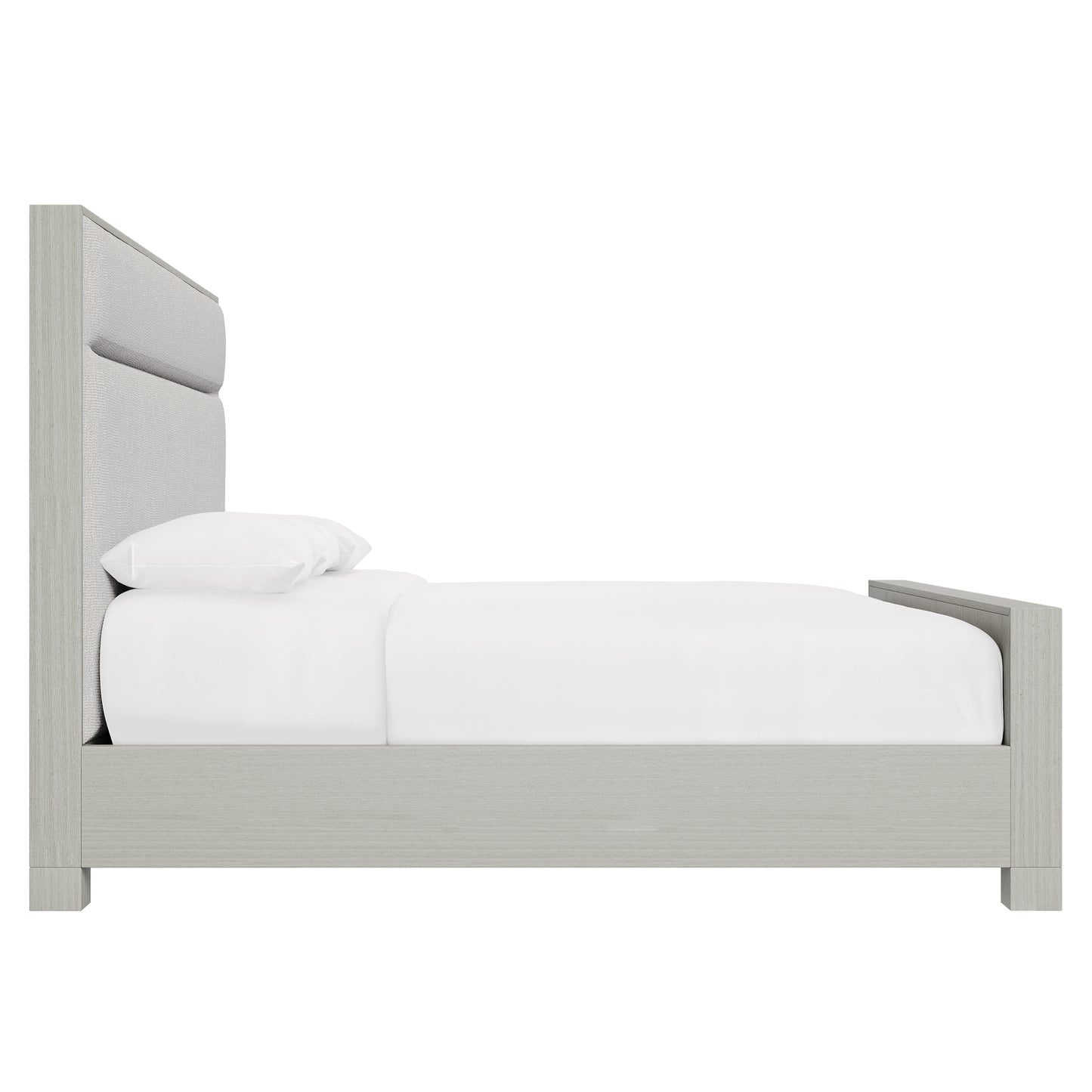 Stratum Panel Bed King