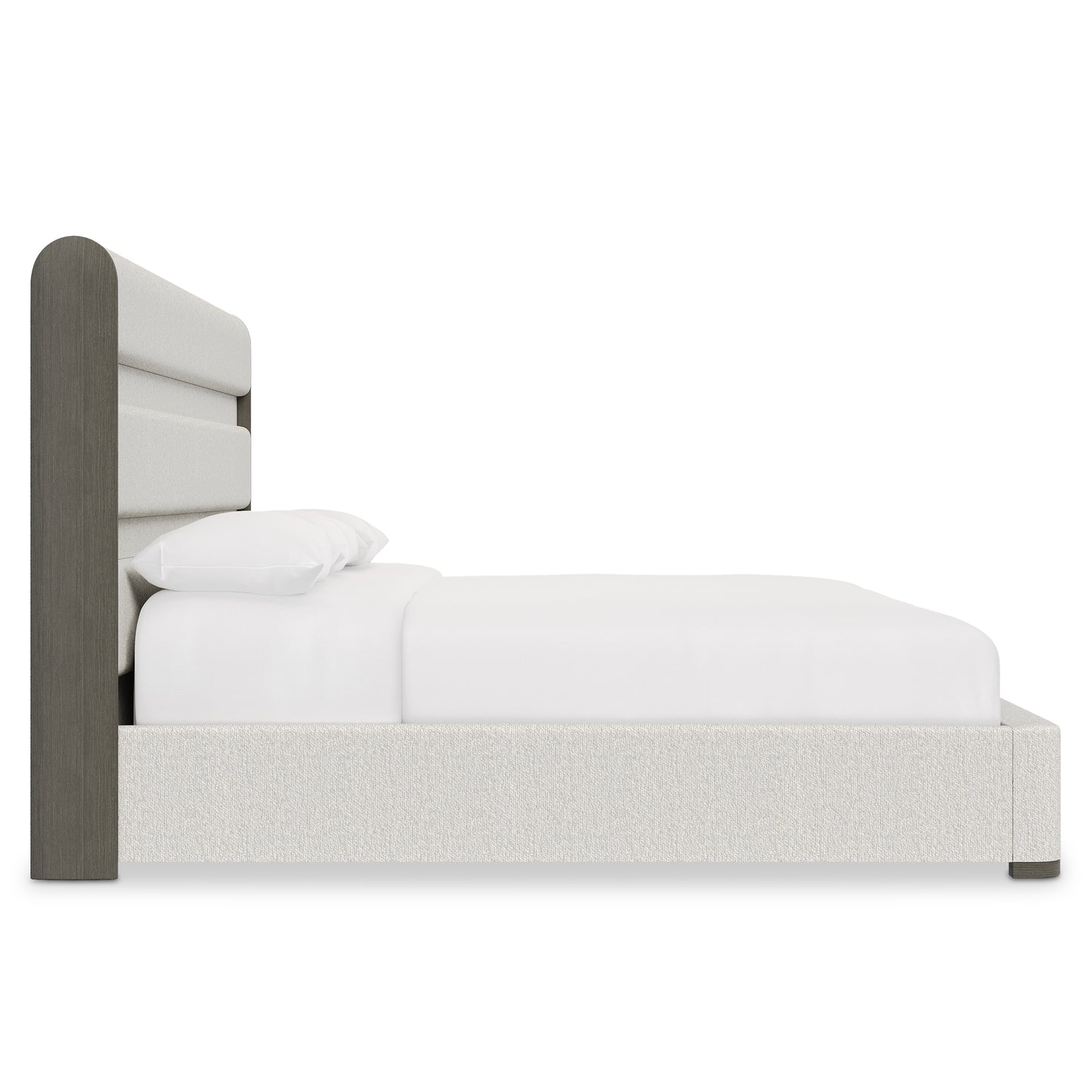 Prado Panel Bed, California King