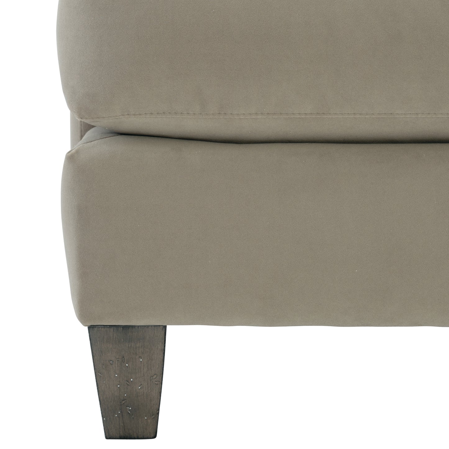 Mila Fabric Chair