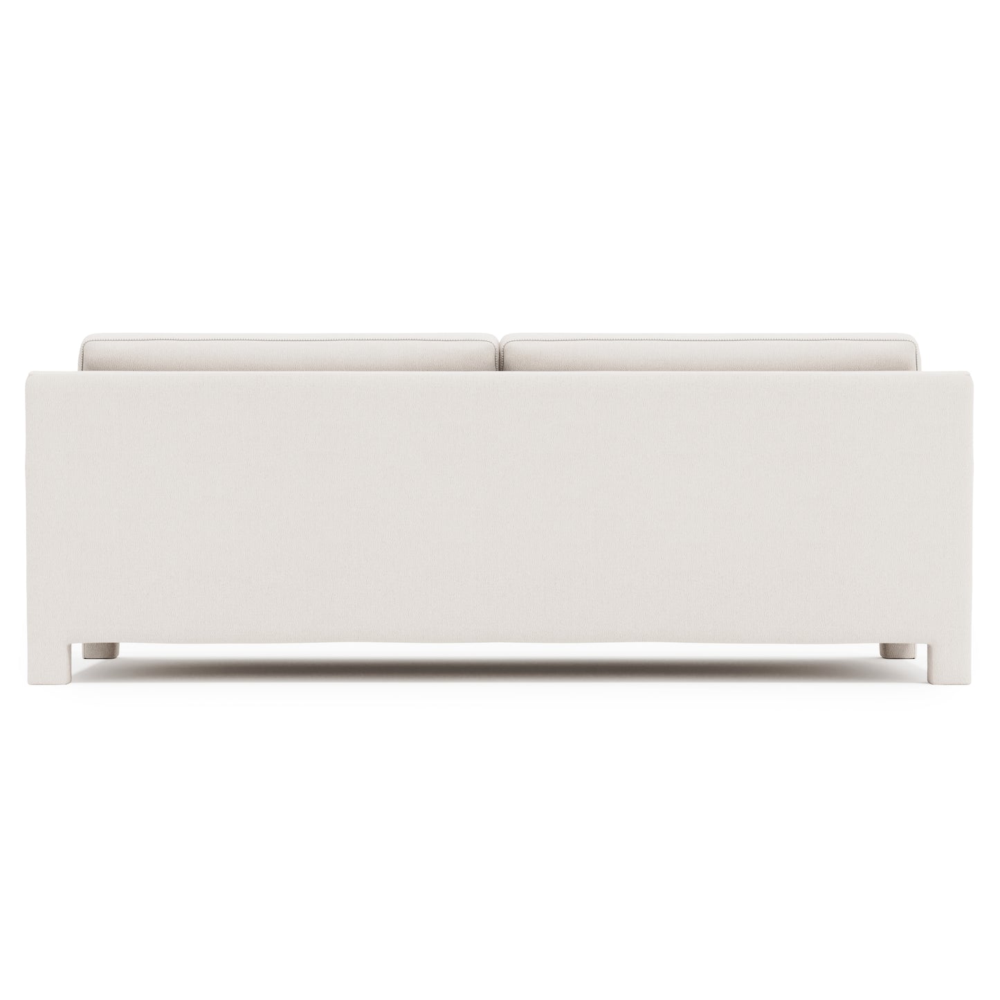 Mily Fabric Sofa