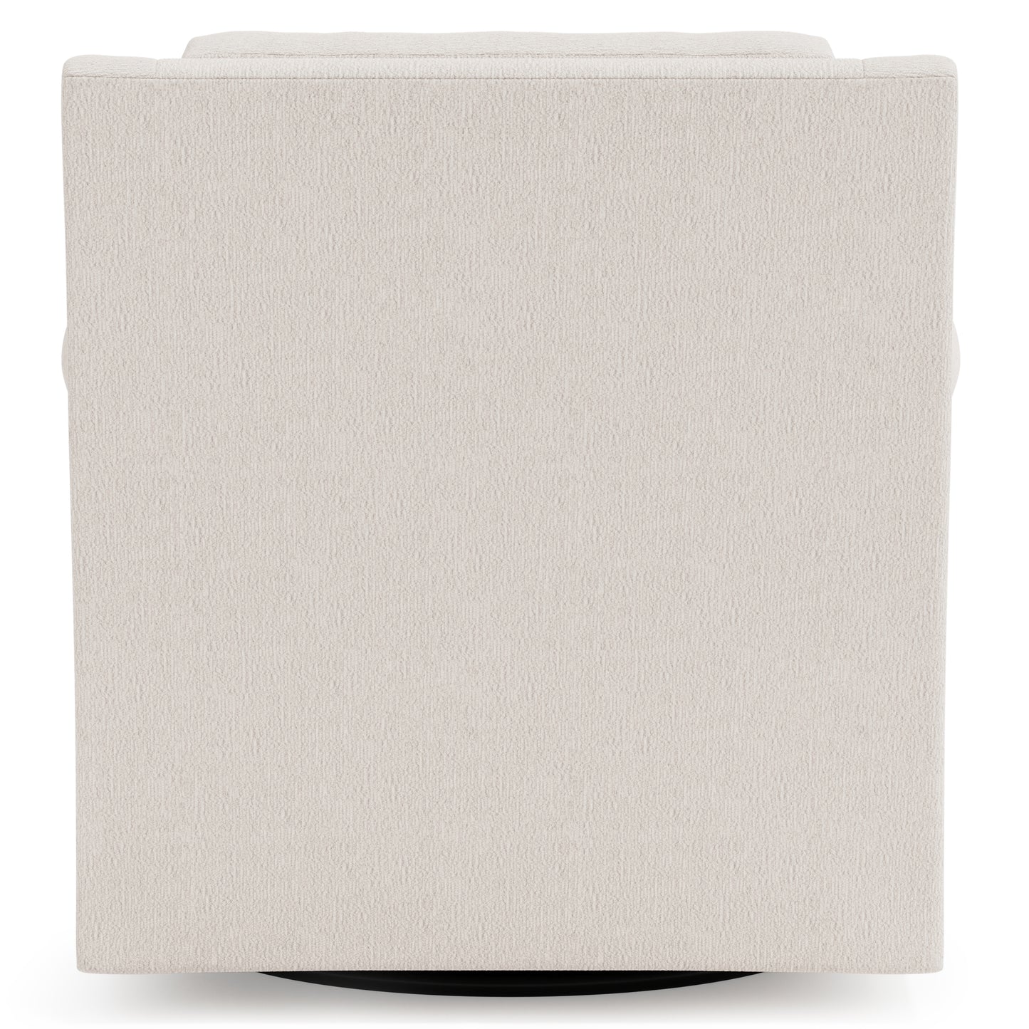 Keirnan Fabric Swivel Chair