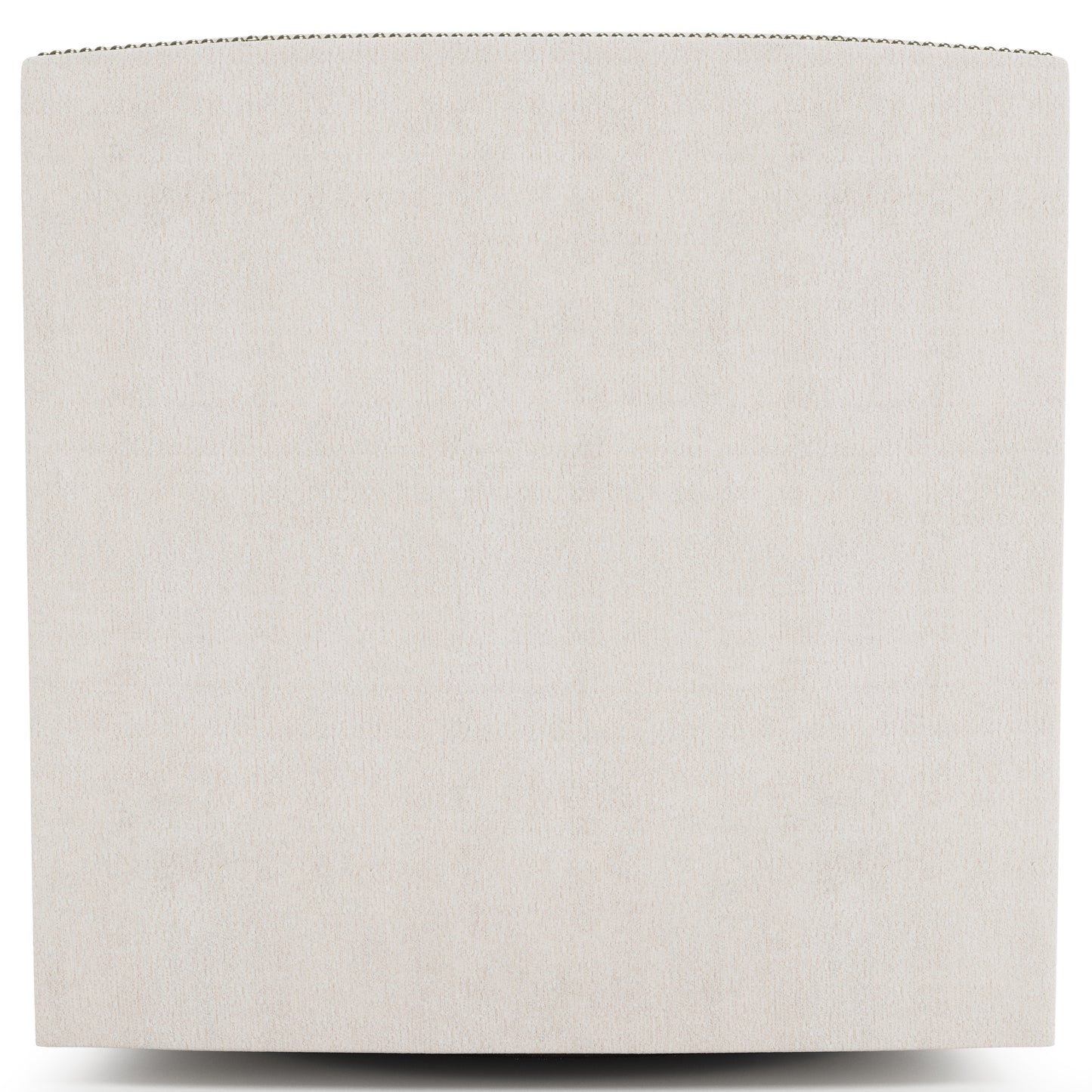 Candace Fabric Swivel Chair