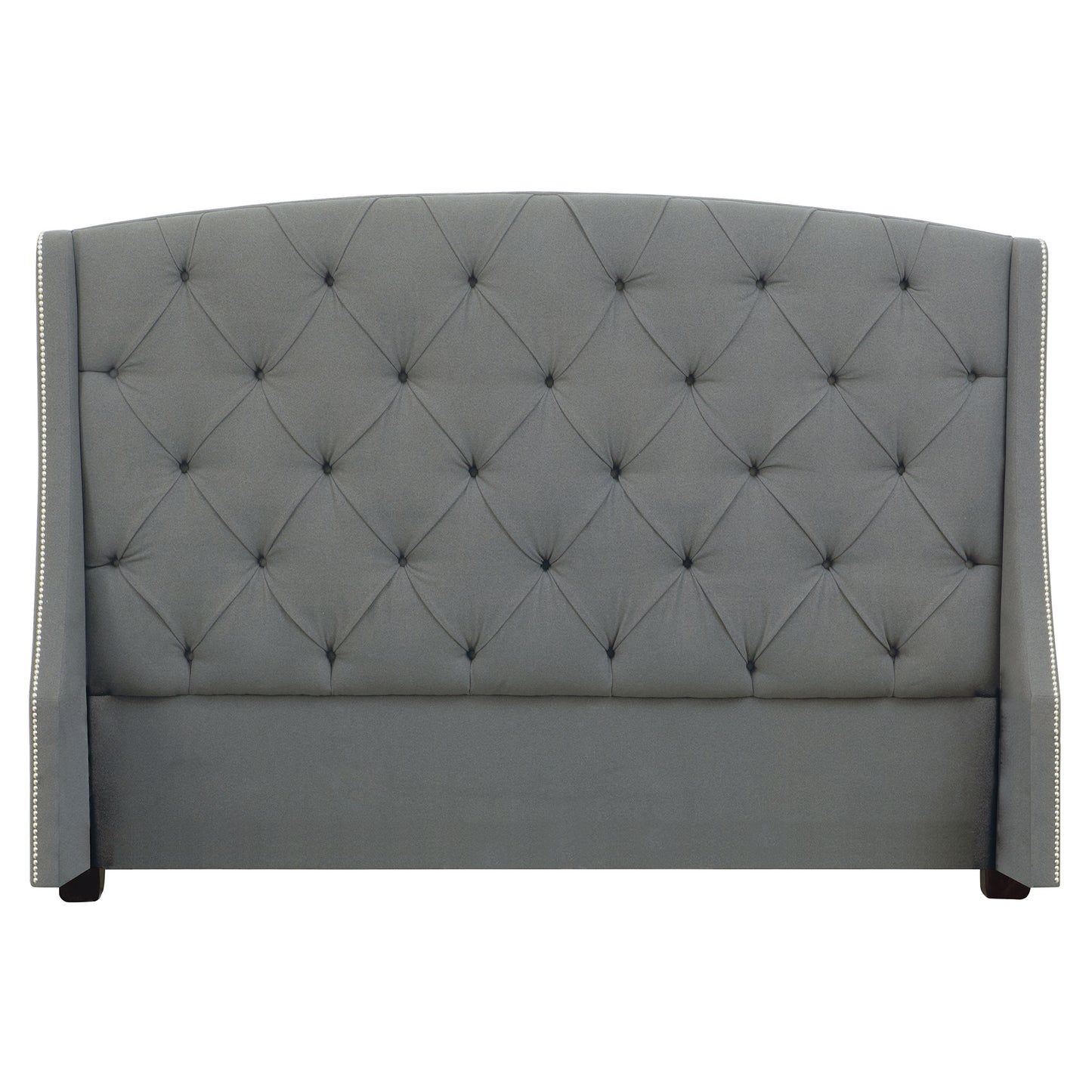 Jordan Fabric Headboard