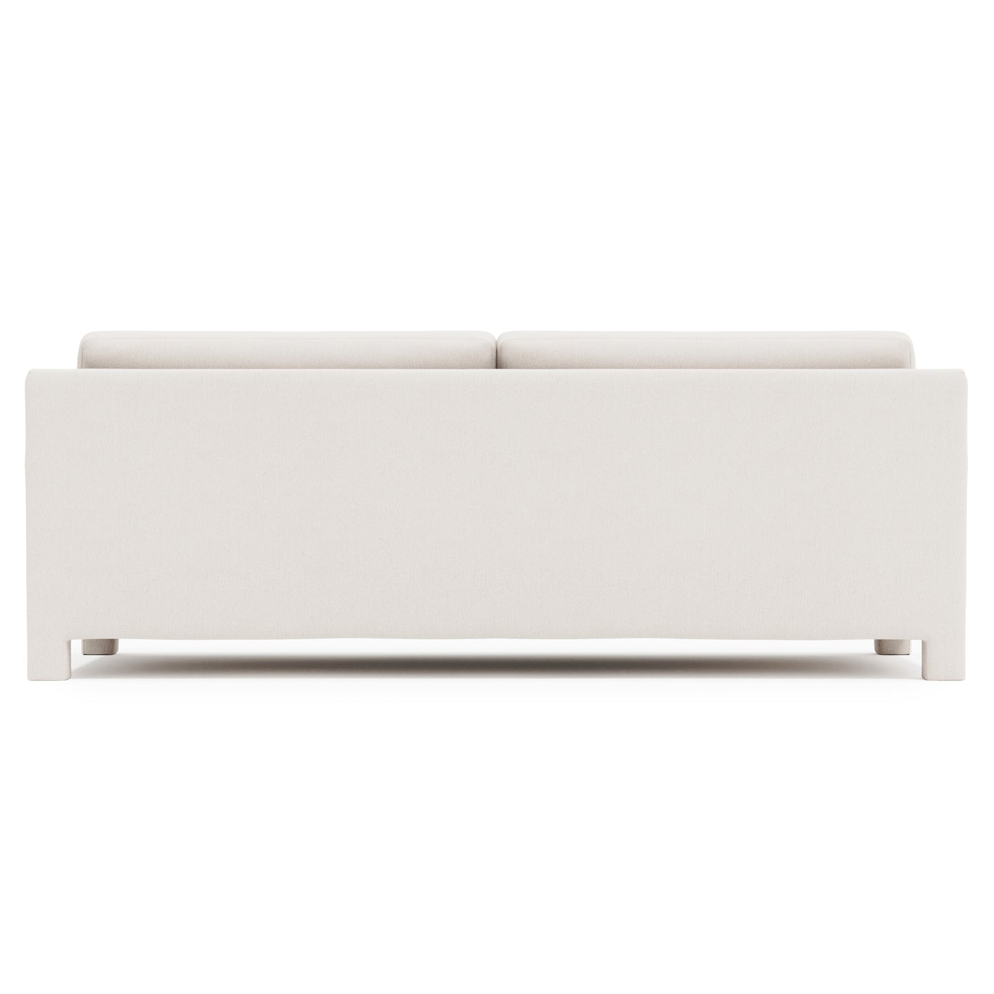 Mily Fabric Sofa