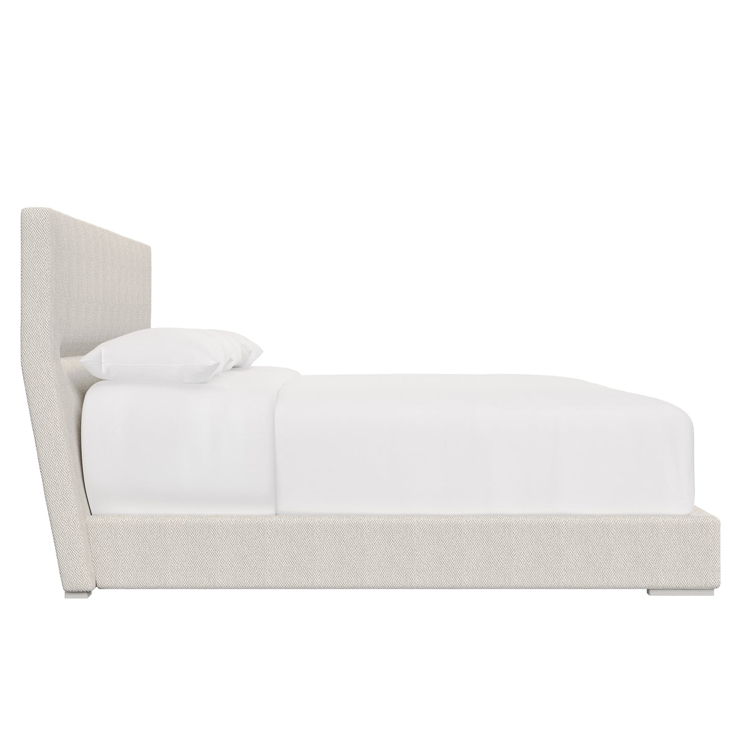 Stratum Panel Bed Queen