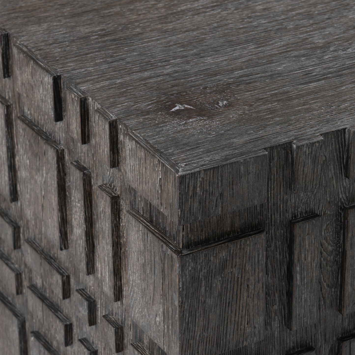 Cowley Cocktail Table