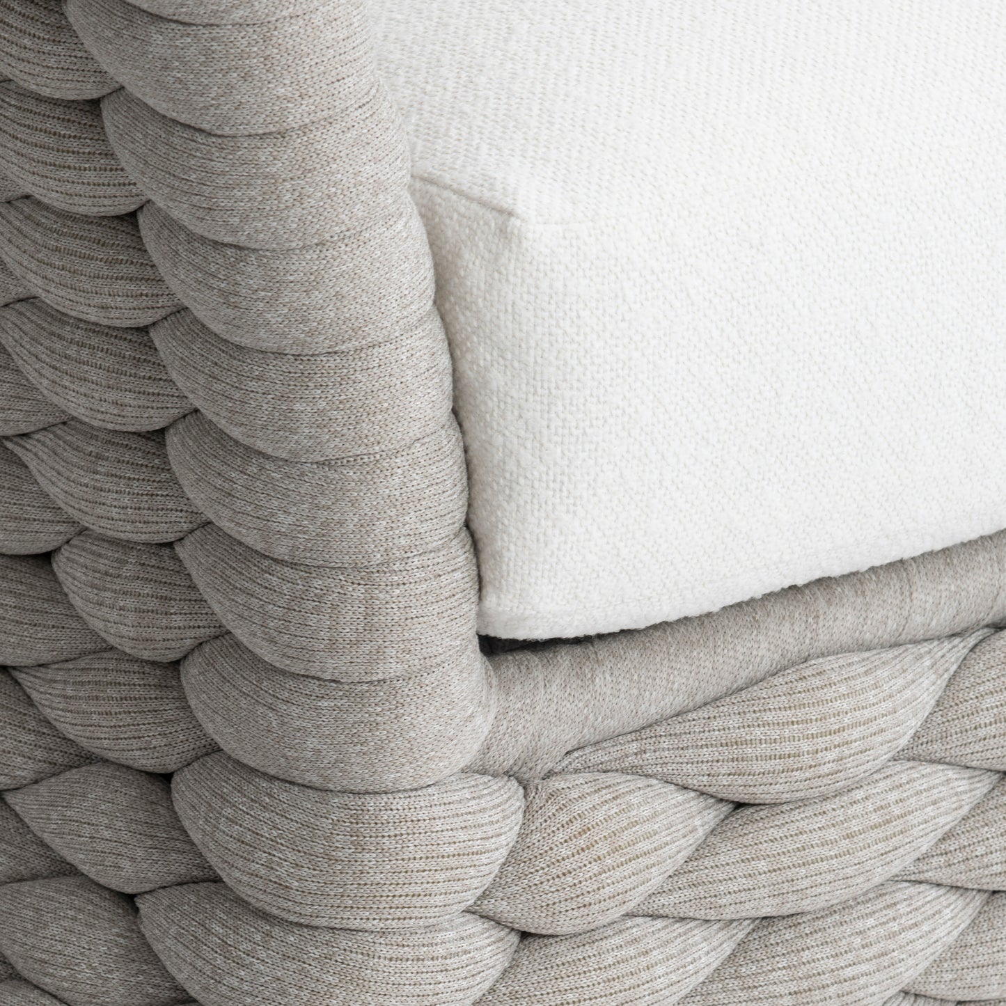 Salinas Outdoor Swivel Chair