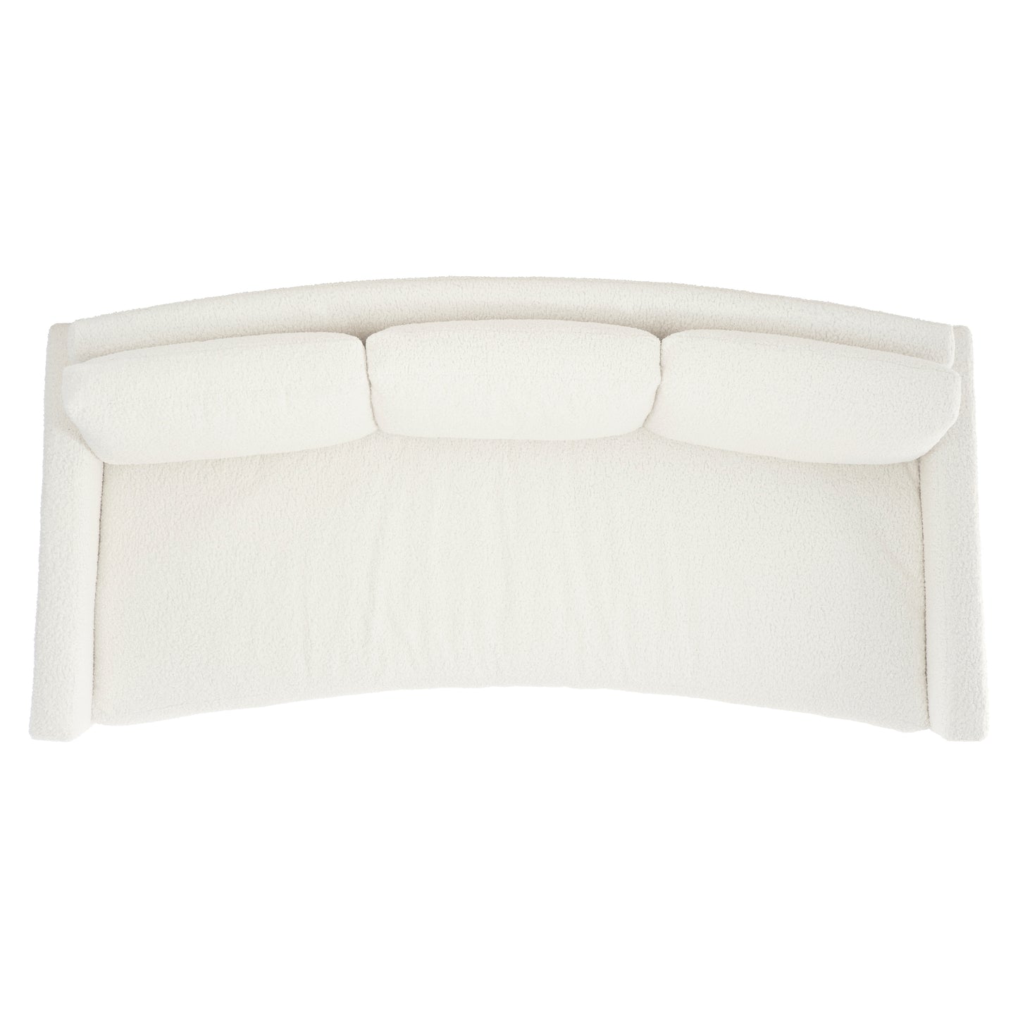Carlie Fabric Sofa