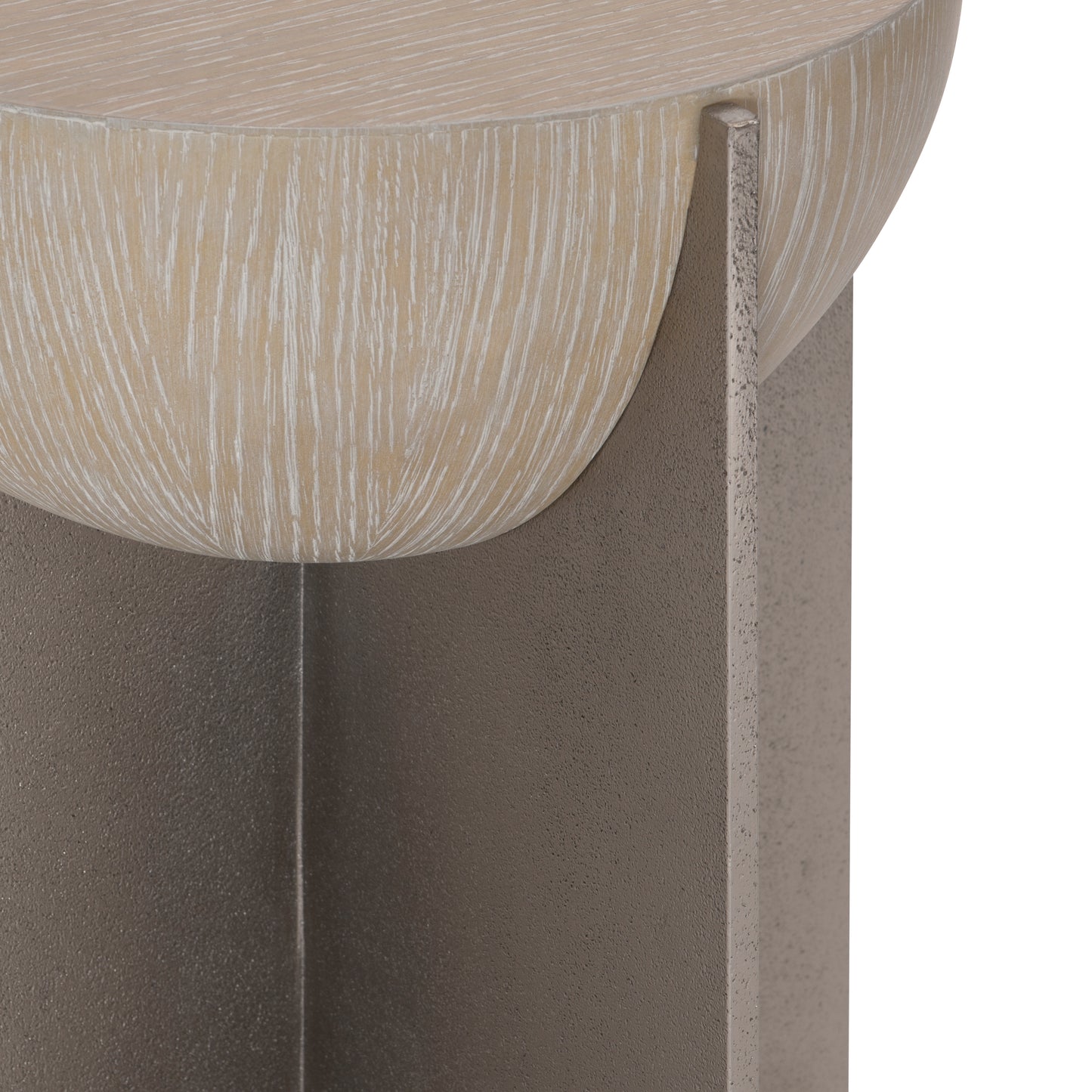 Solaria Accent Table