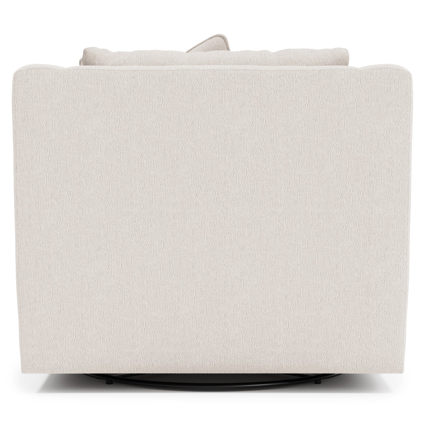 Gabi Fabric Swivel Chair