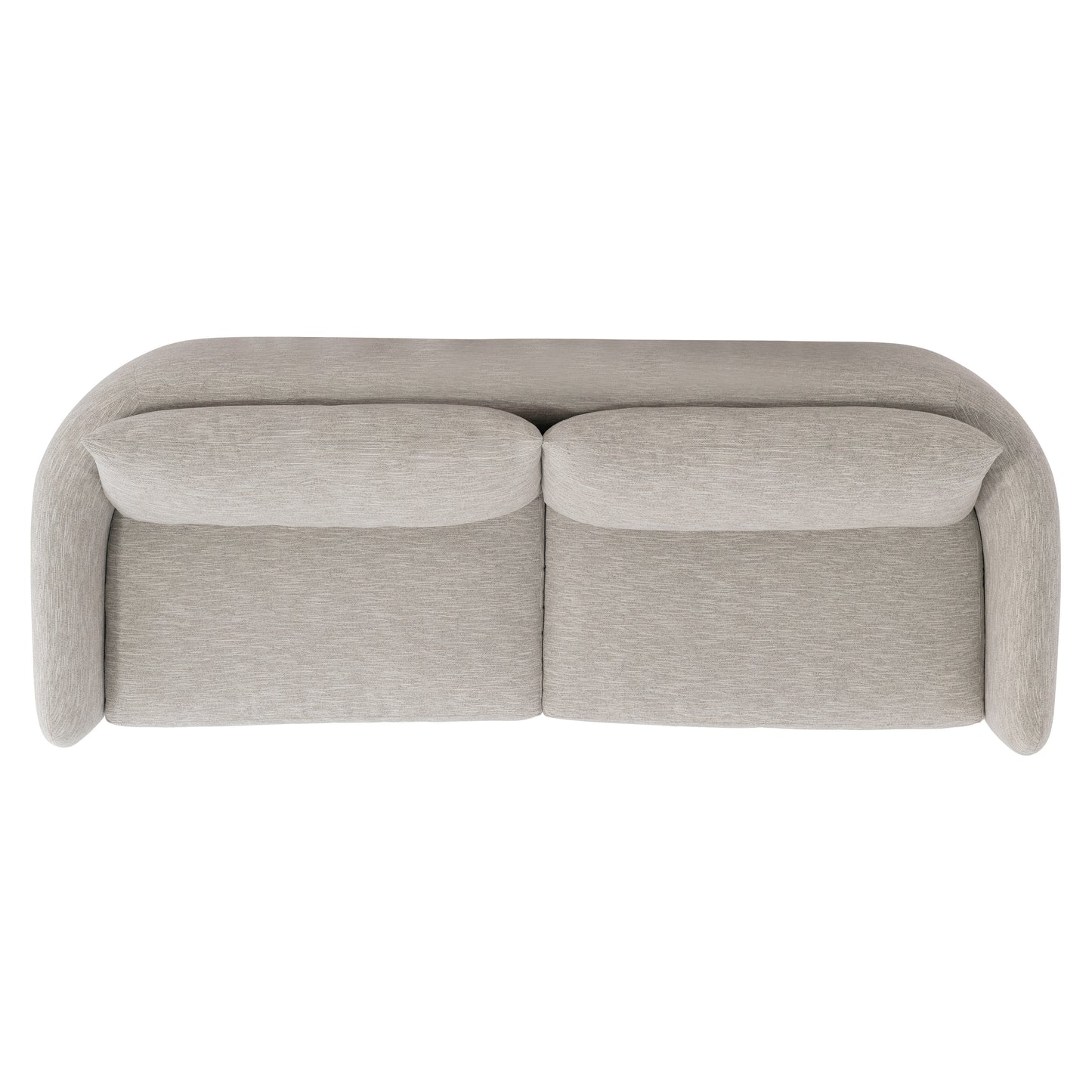 Rowan Fabric Sofa