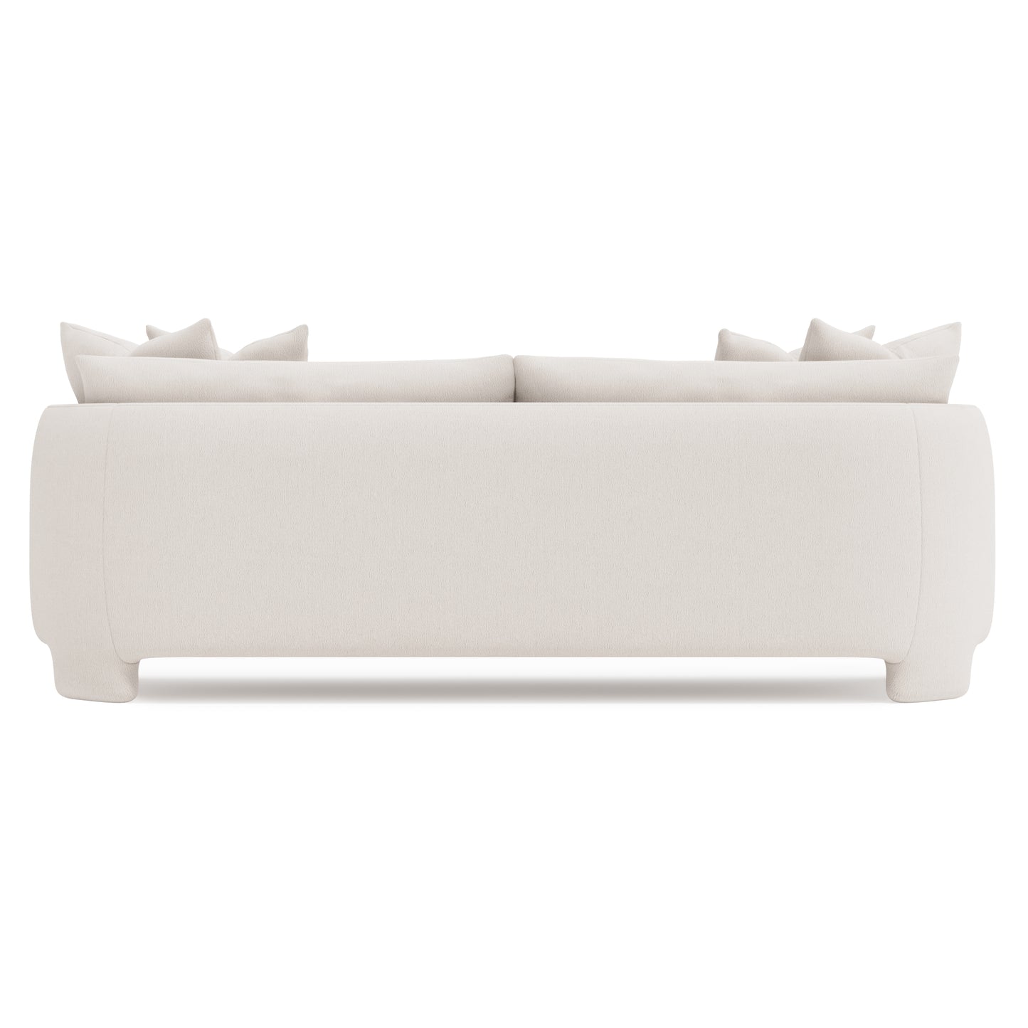 Rowan Fabric Sofa