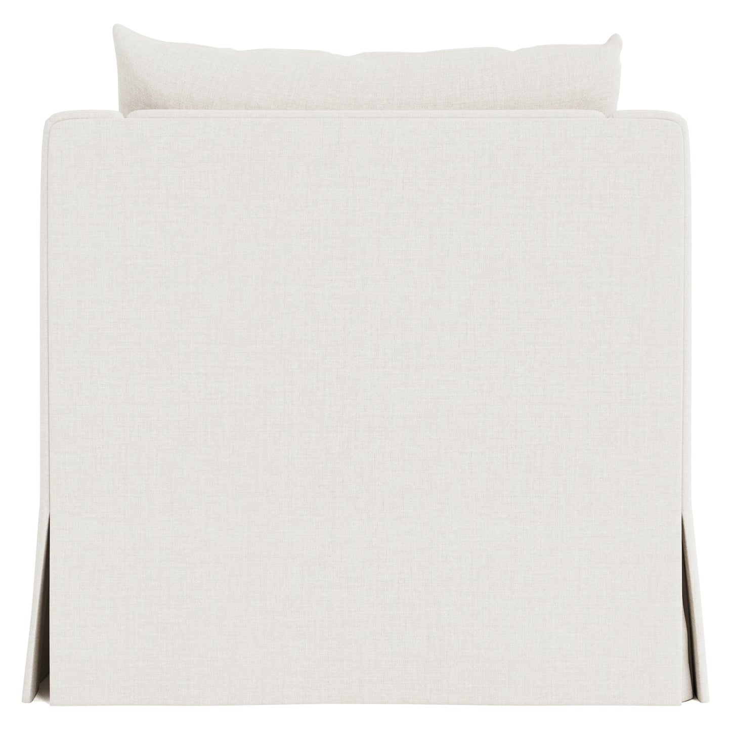 Grace Fabric Swivel Chair