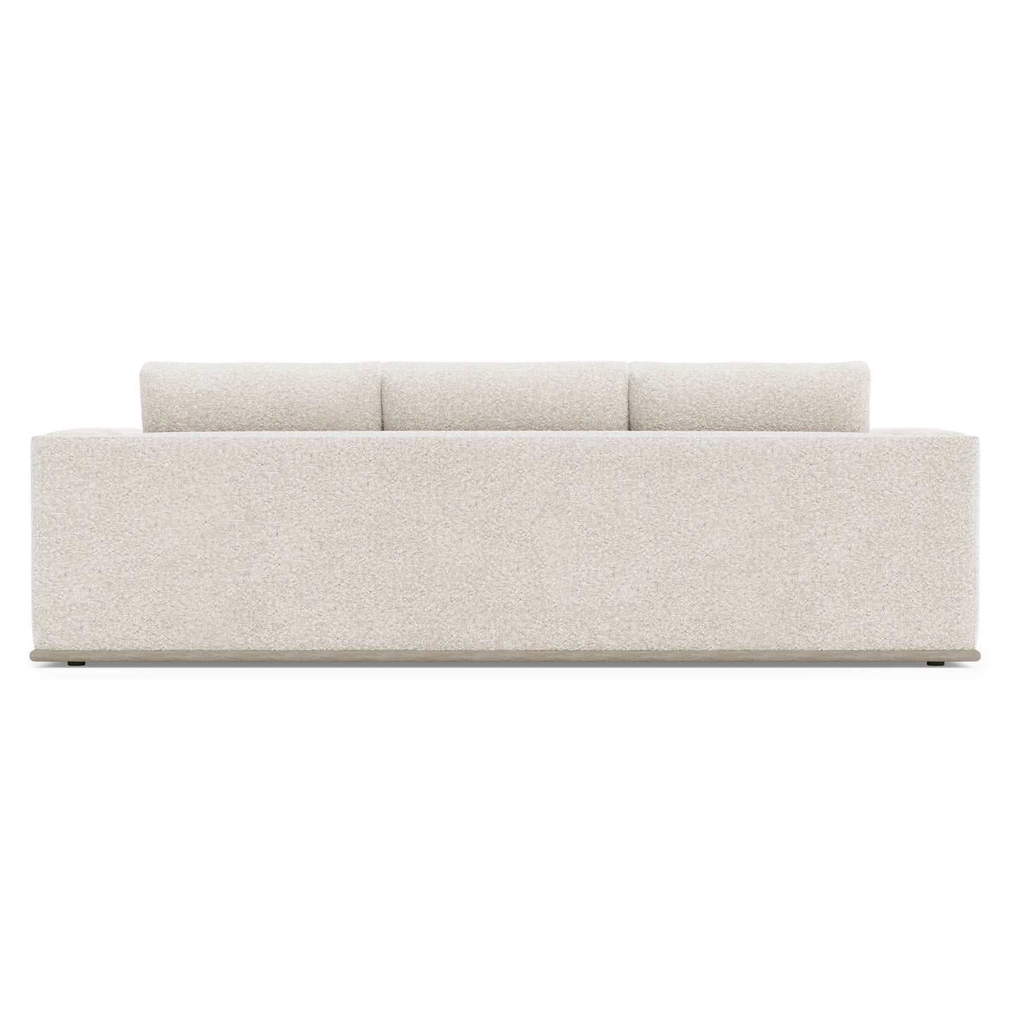 Prague Fabric Sofa
